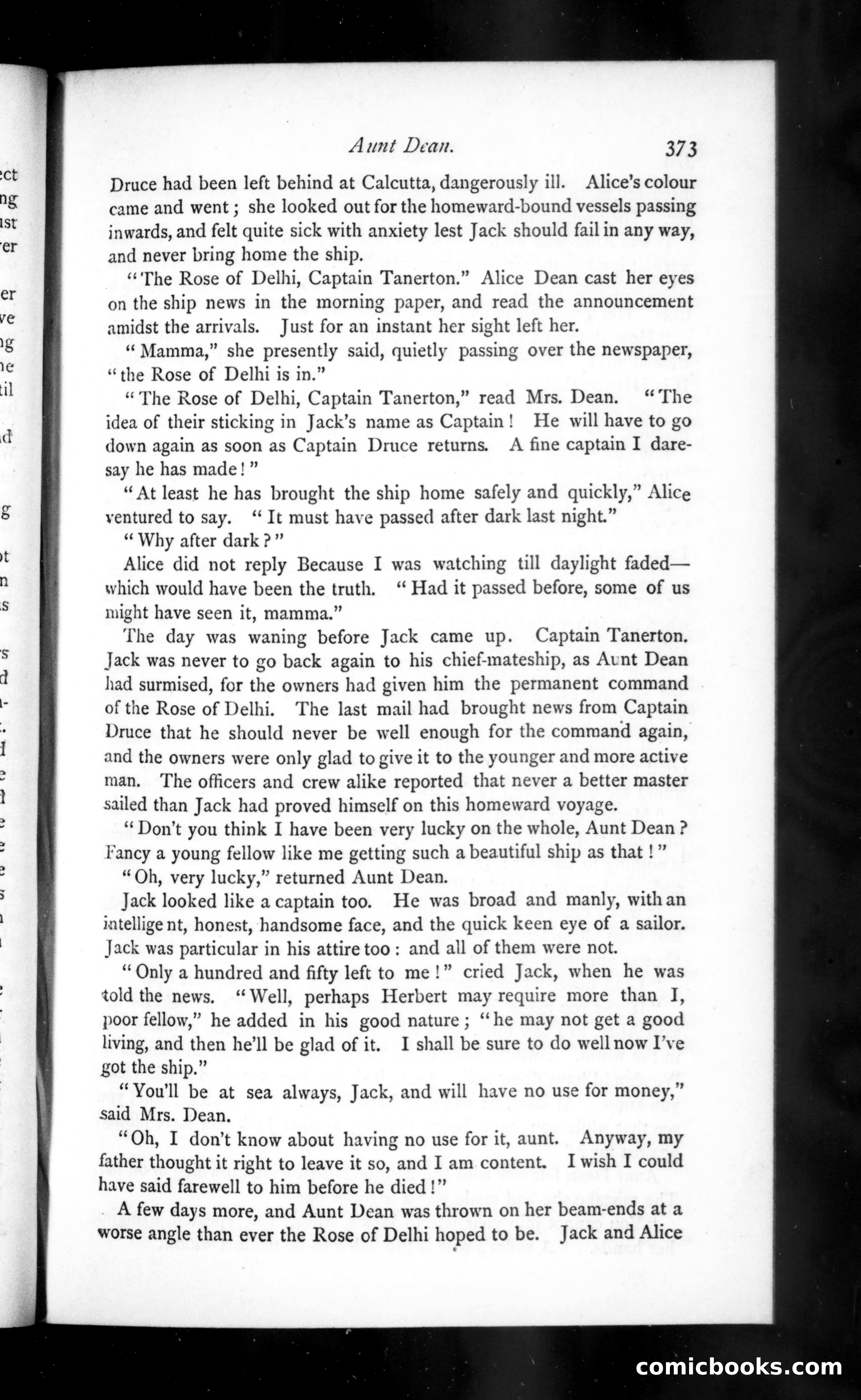The Argosy, Vol. 13 — page 53 of 82