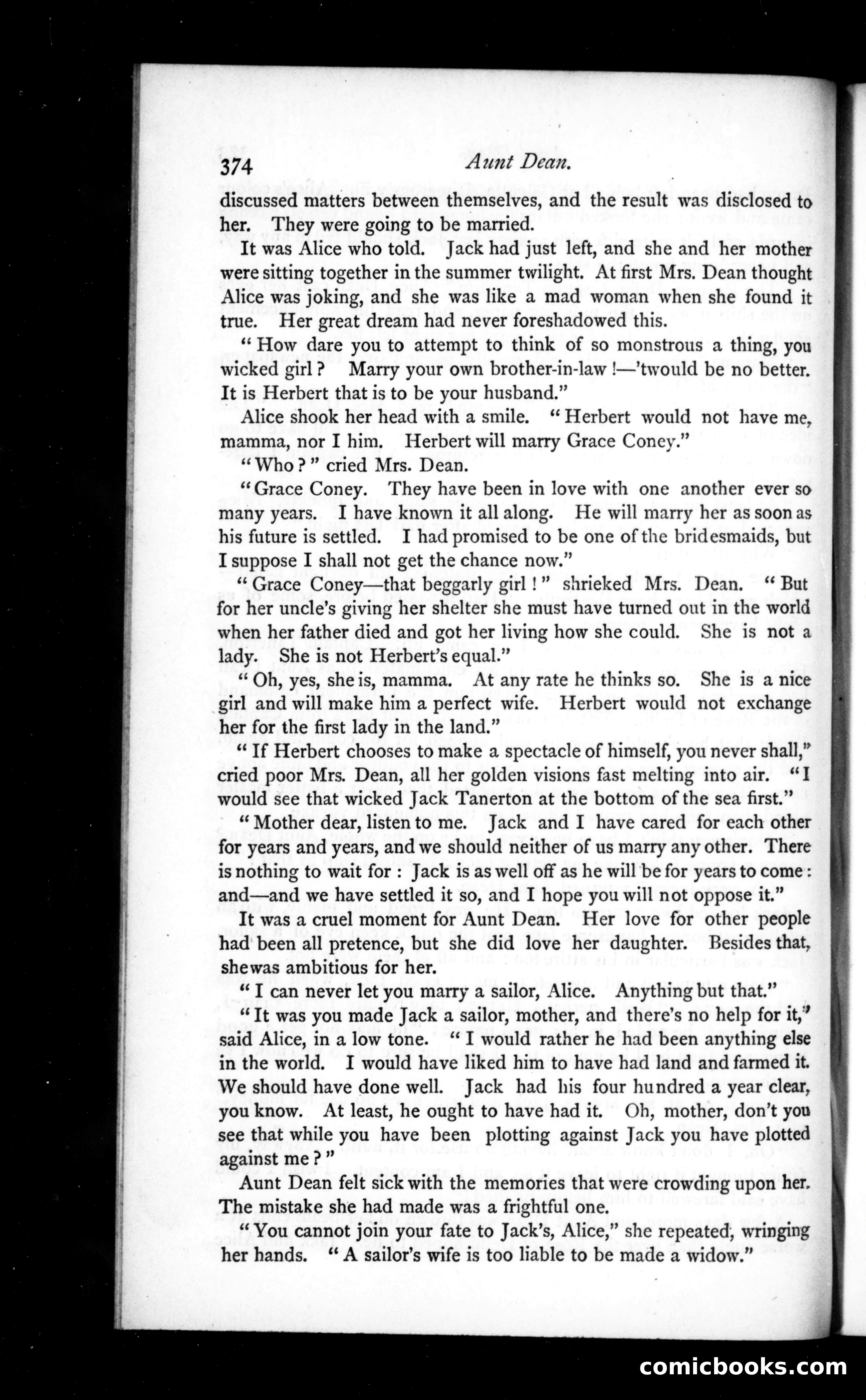 The Argosy, Vol. 13 — page 54 of 82