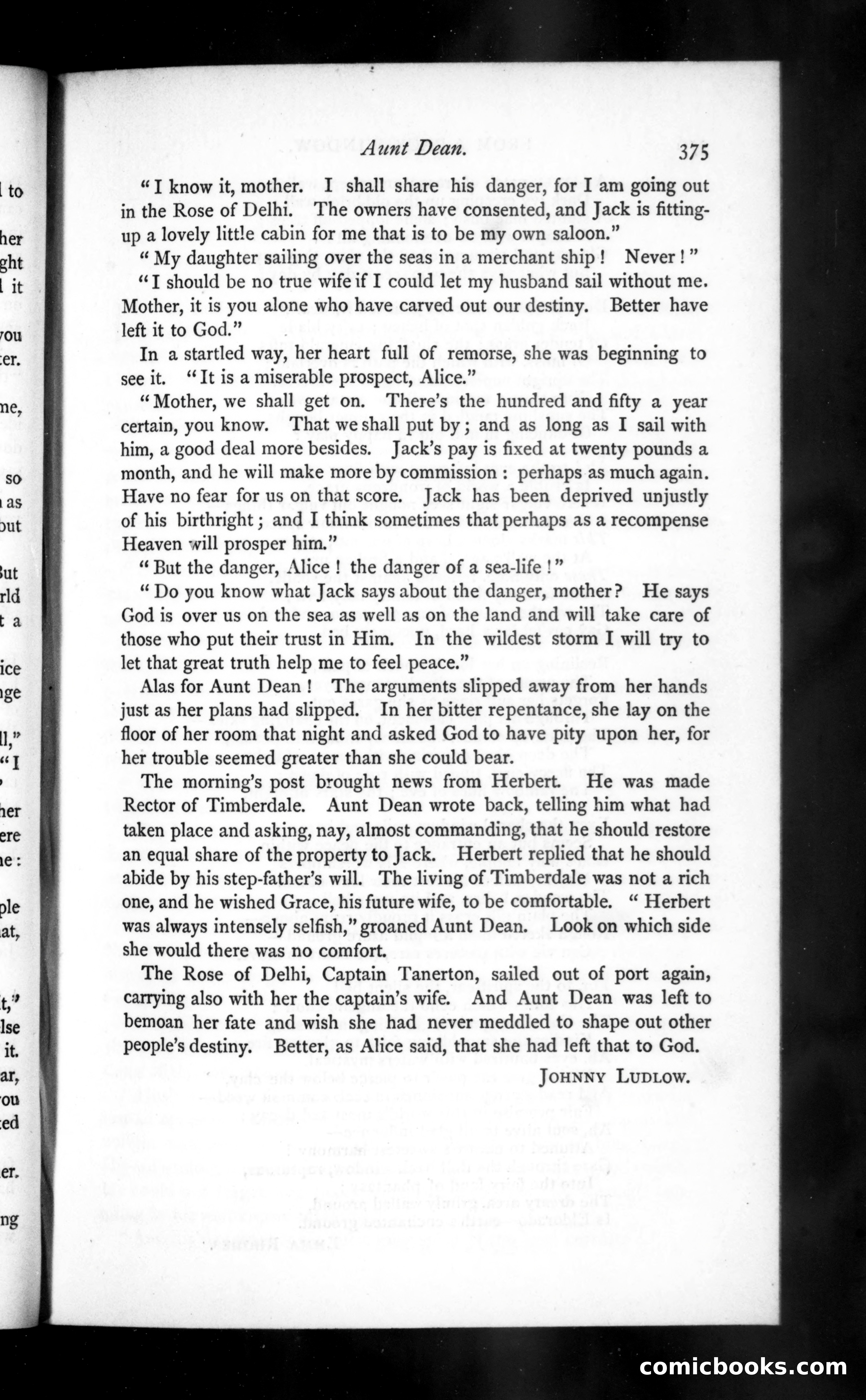 The Argosy, Vol. 13 — page 55 of 82