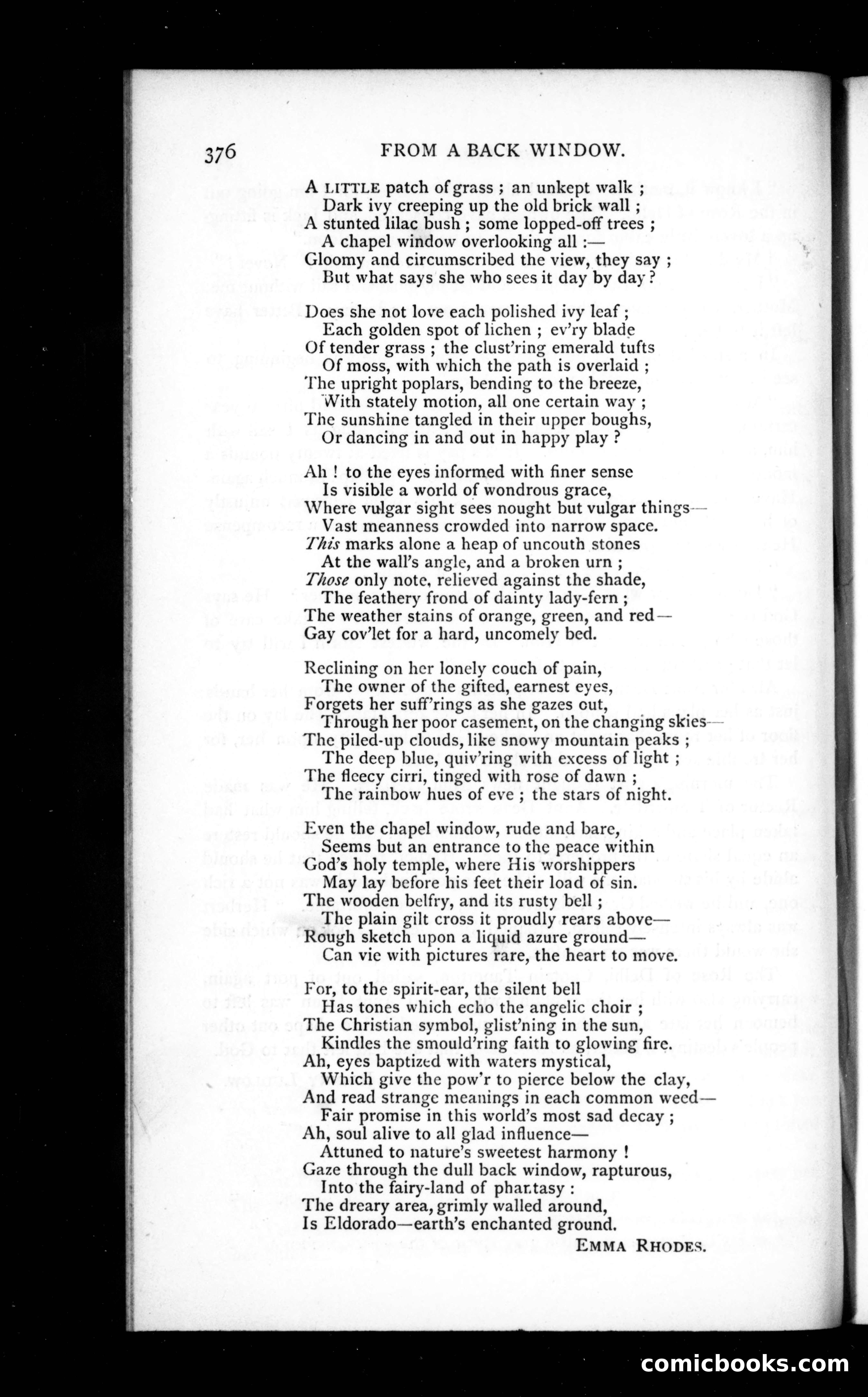 The Argosy, Vol. 13 — page 56 of 82