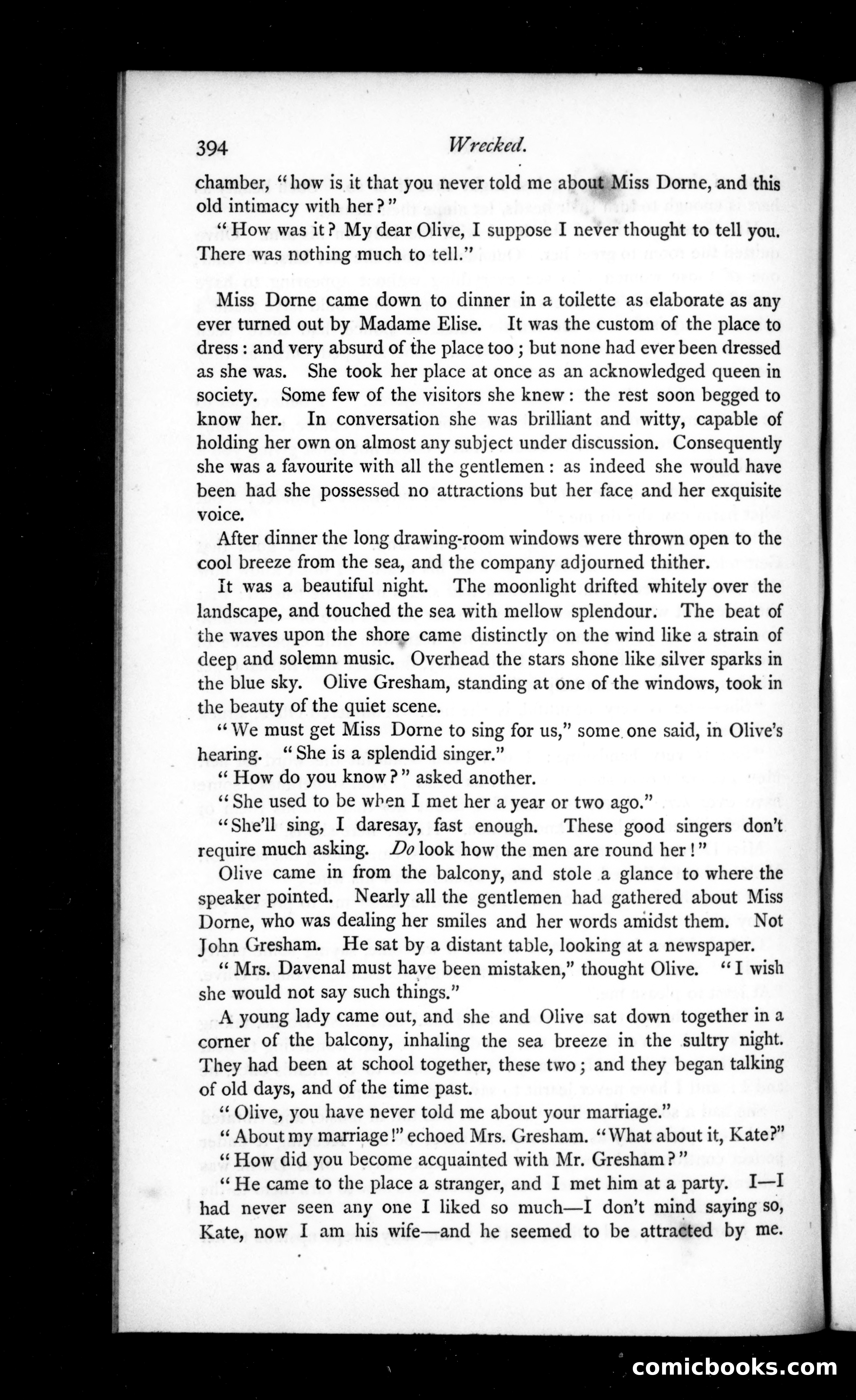 The Argosy, Vol. 13 — page 74 of 82