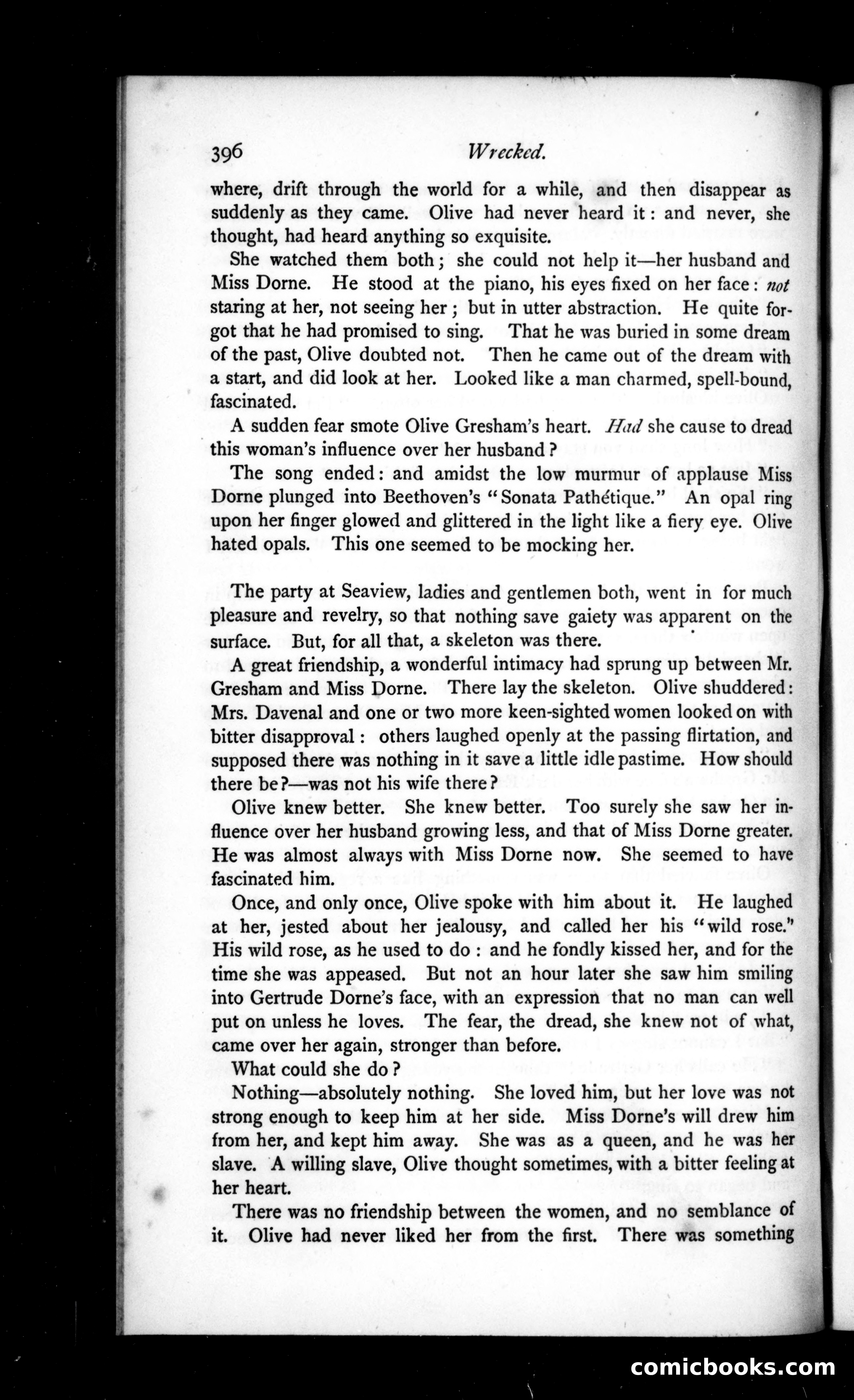 The Argosy, Vol. 13 — page 76 of 82