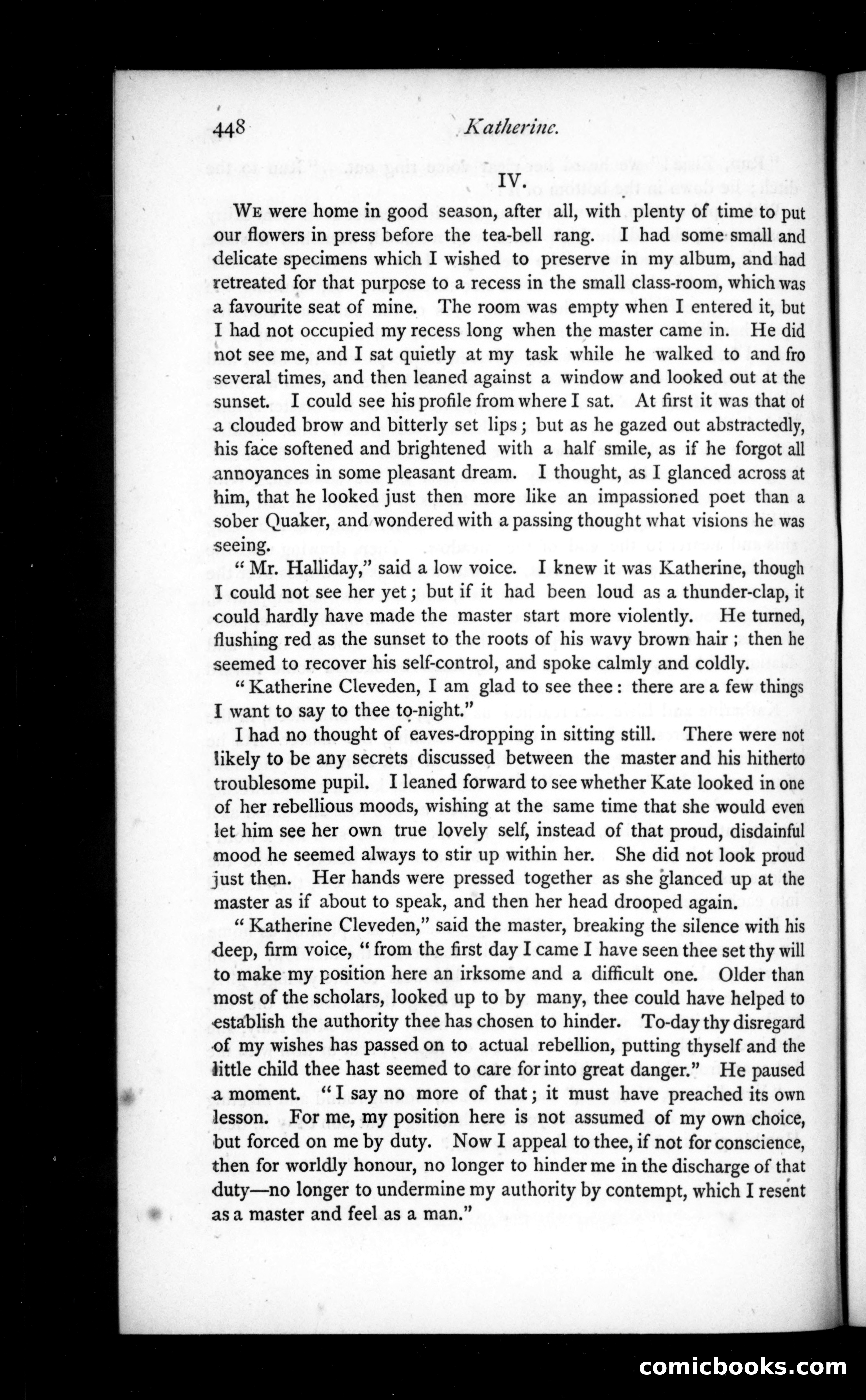 The Argosy, Vol. 13 — page 48 of 77