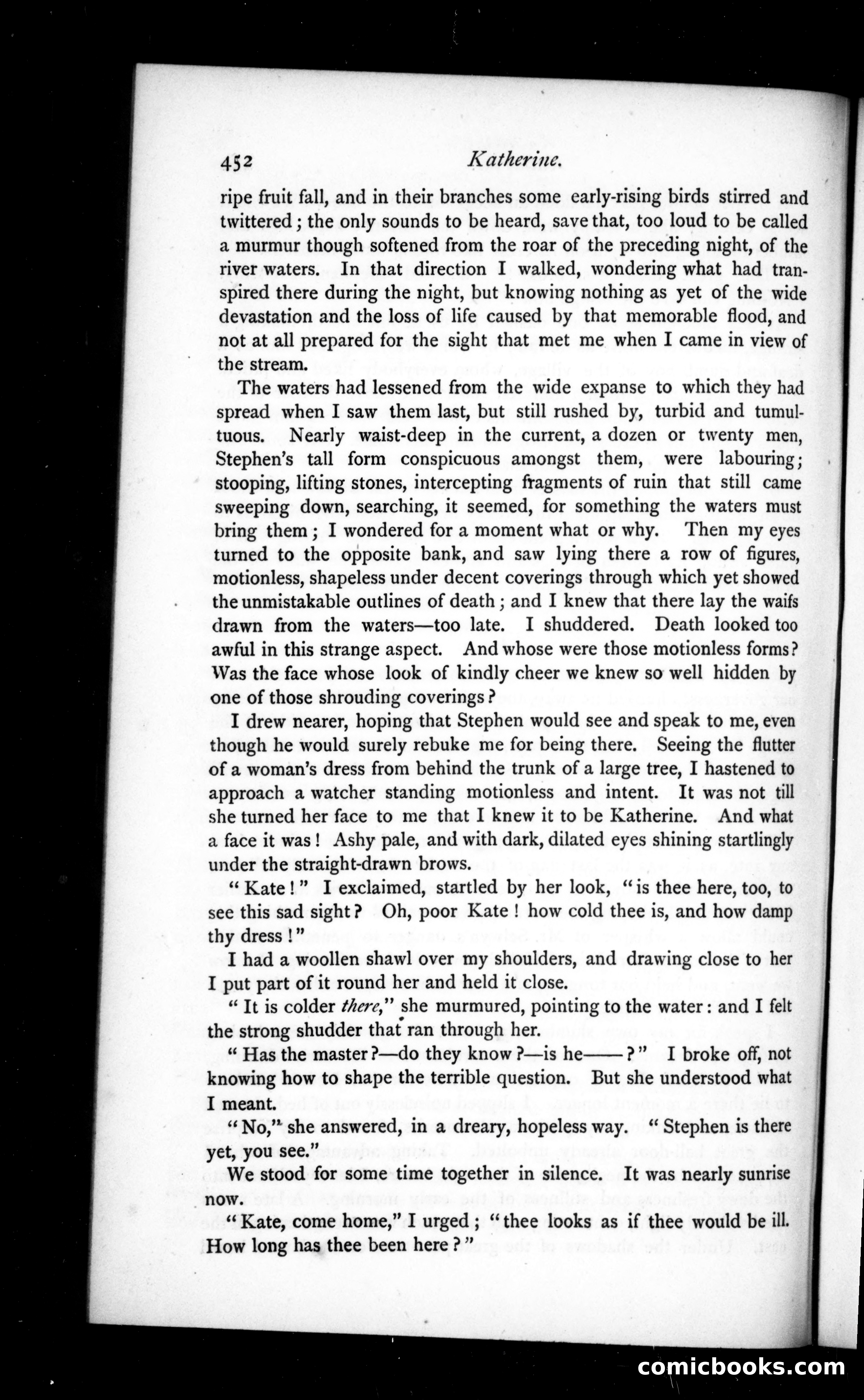 The Argosy, Vol. 13 — page 52 of 77