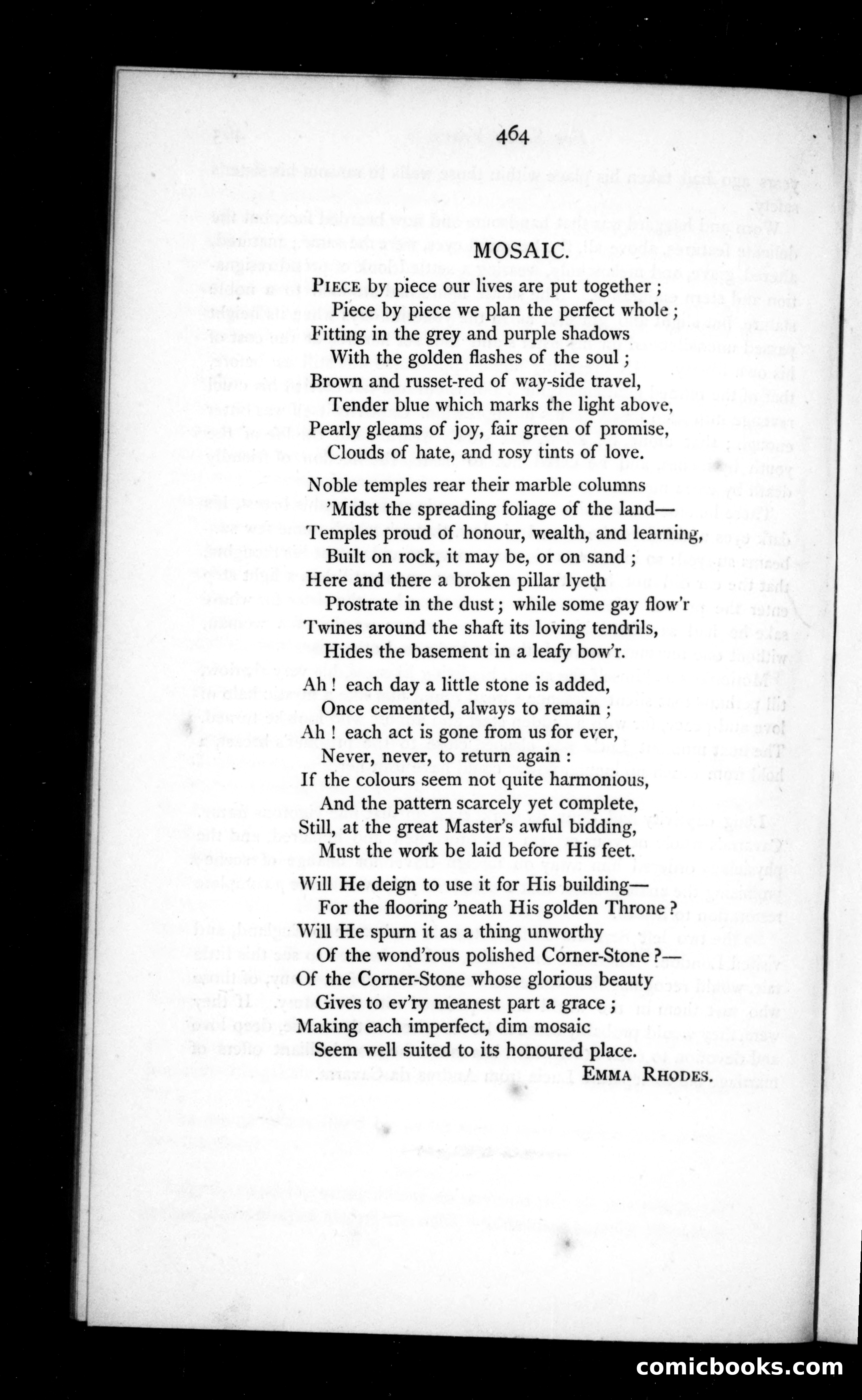 The Argosy, Vol. 13 — page 64 of 77
