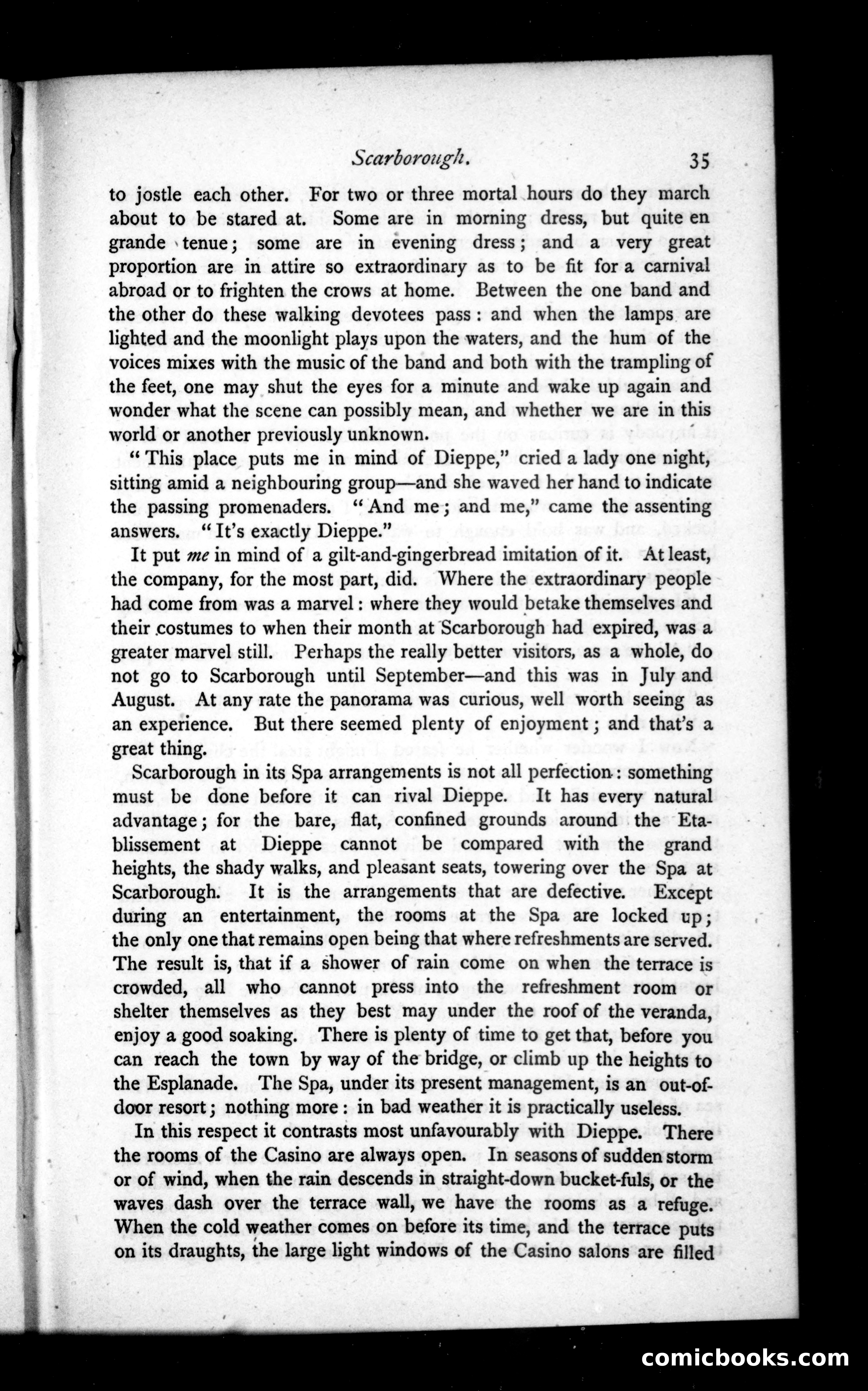 The Argosy, Vol. XIV — page 35 of 82