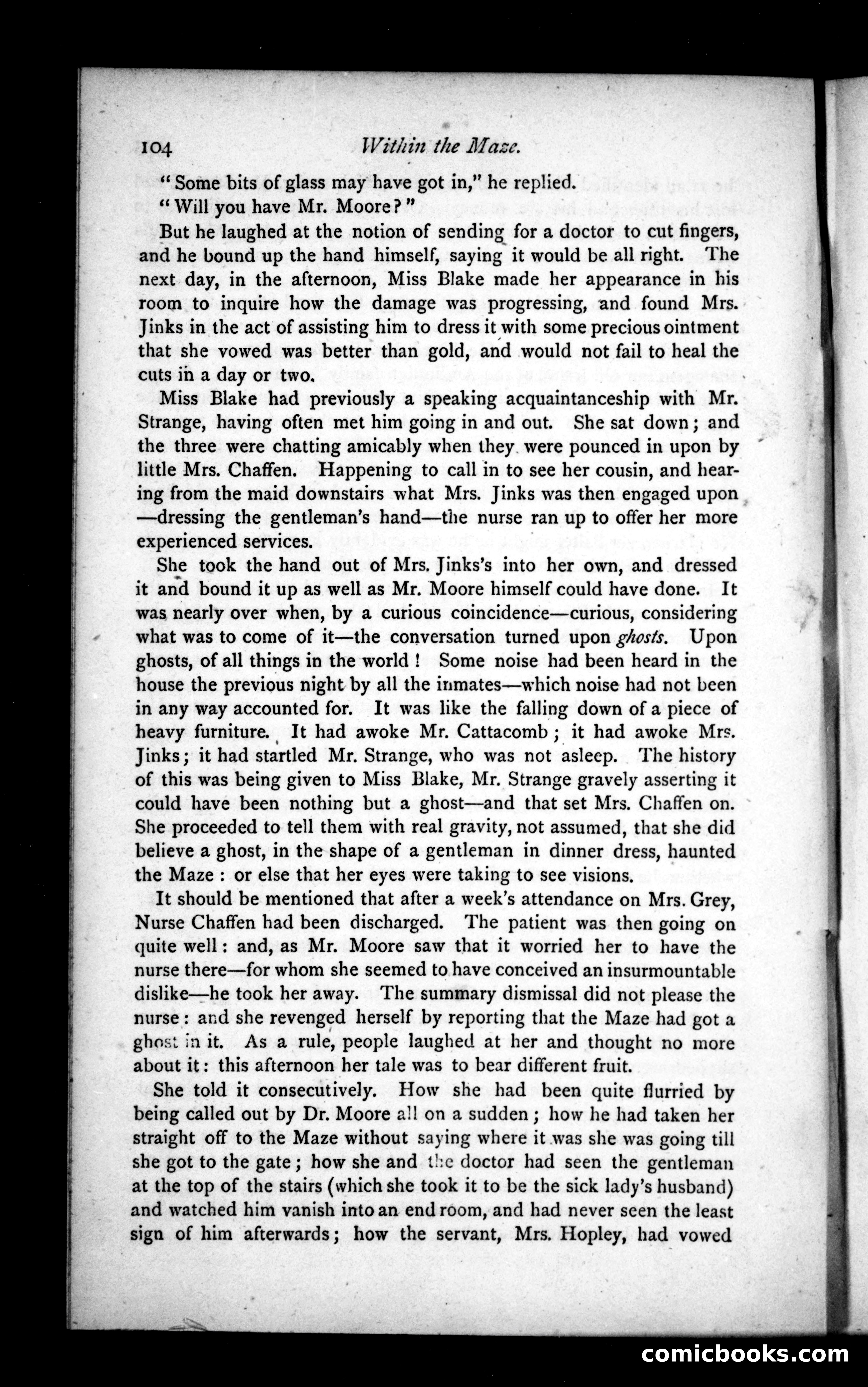 The Argosy, Vol. XIV — page 24 of 82