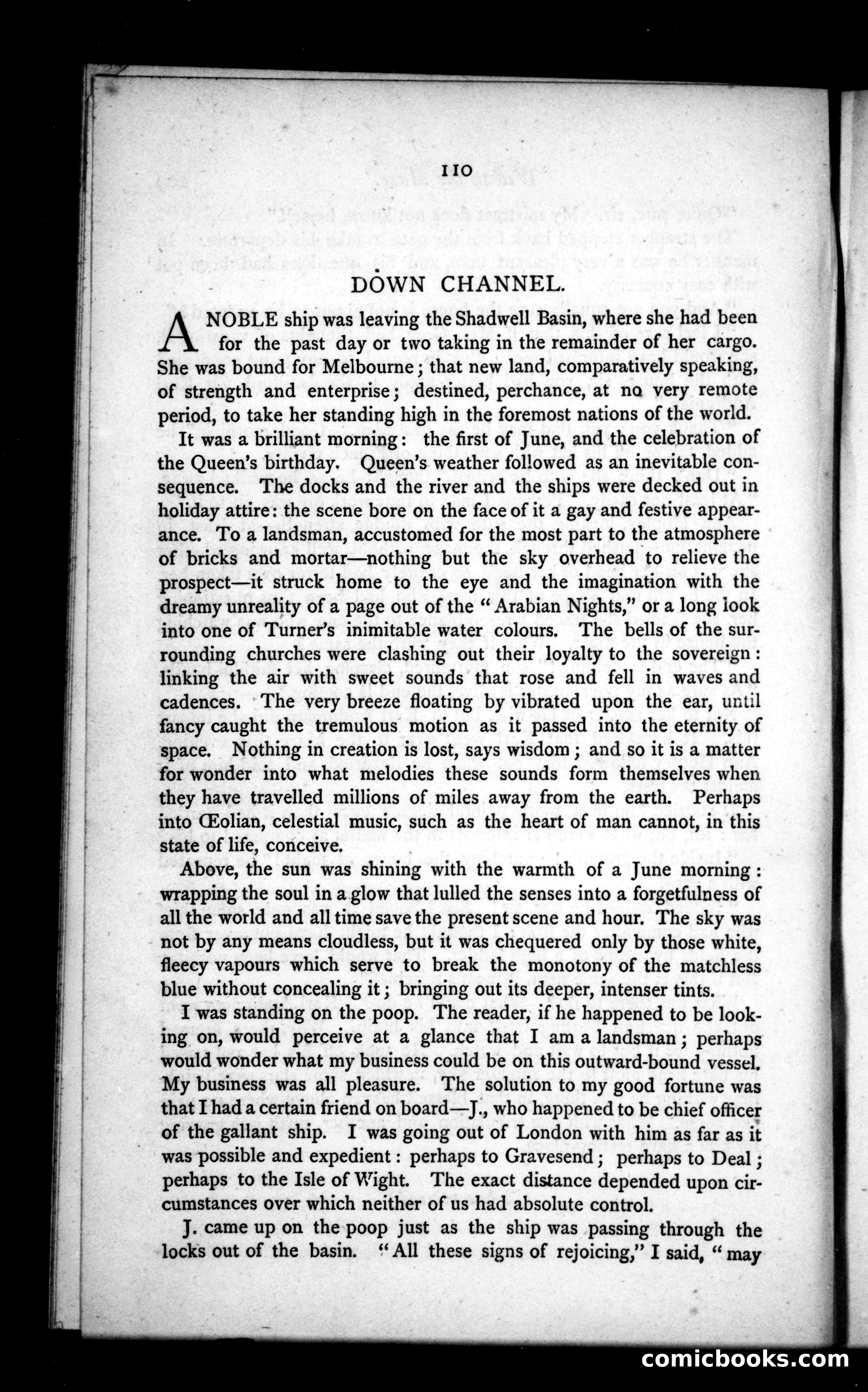 The Argosy, Vol. XIV — page 30 of 82