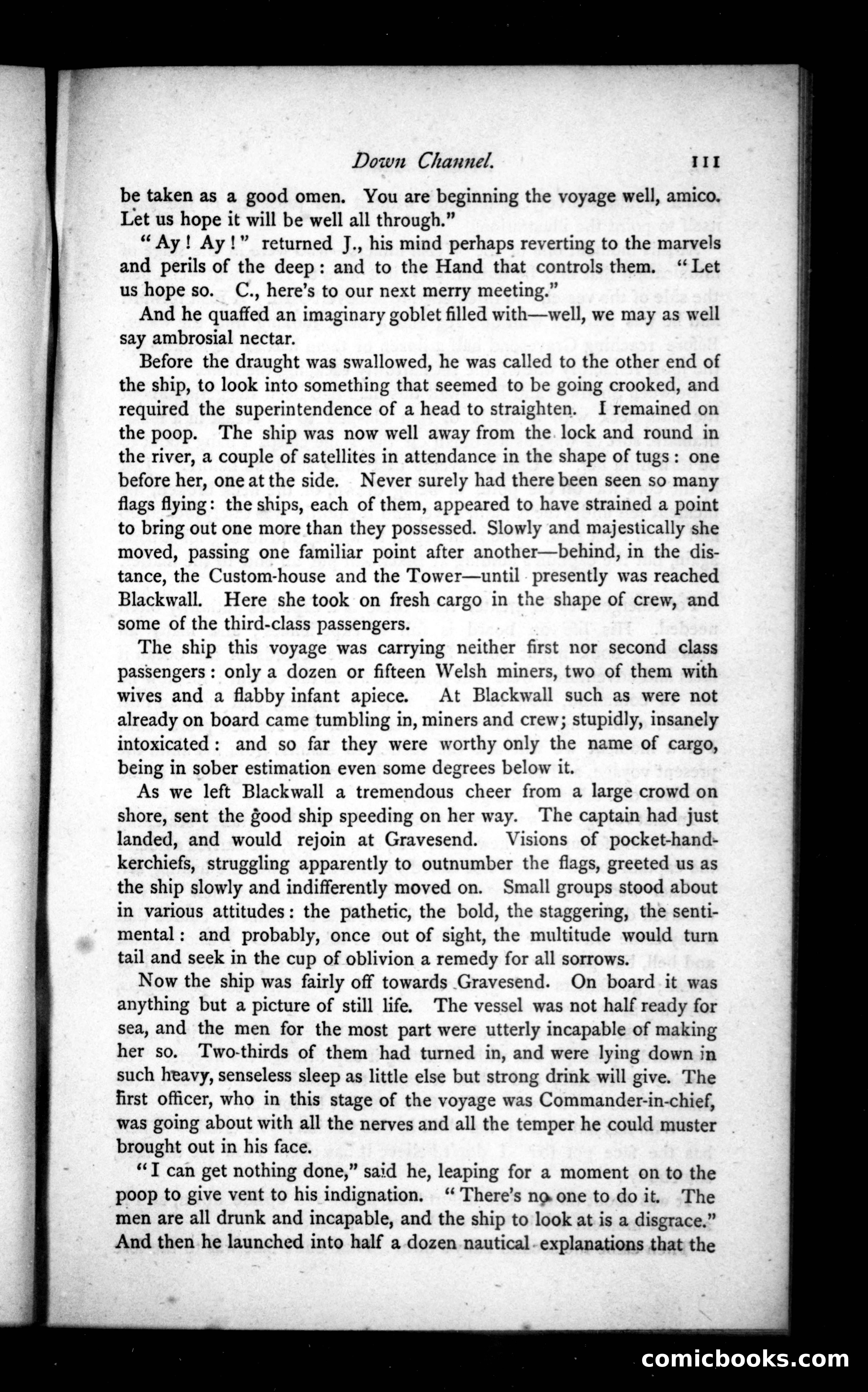 The Argosy, Vol. XIV — page 31 of 82