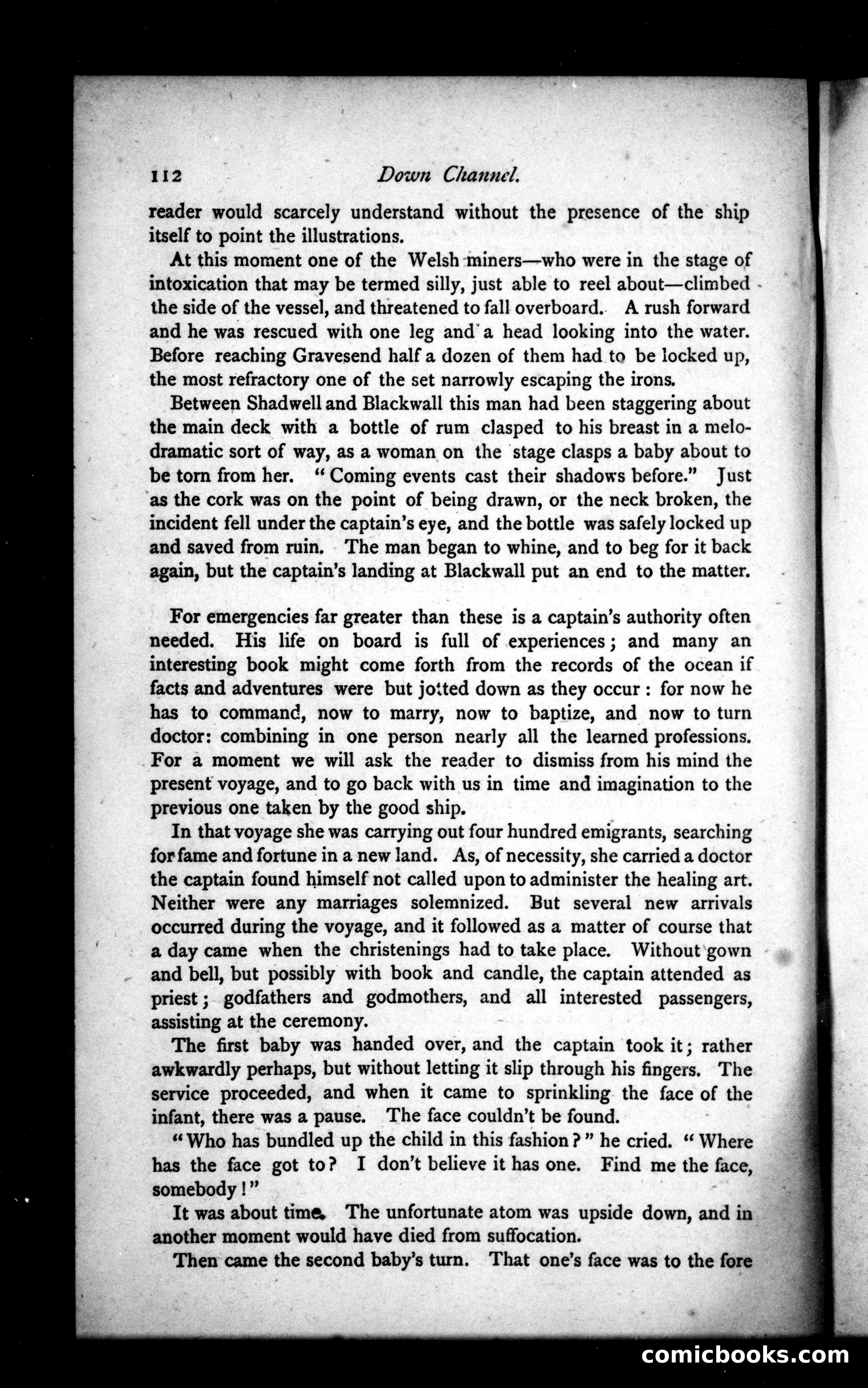 The Argosy, Vol. XIV — page 32 of 82