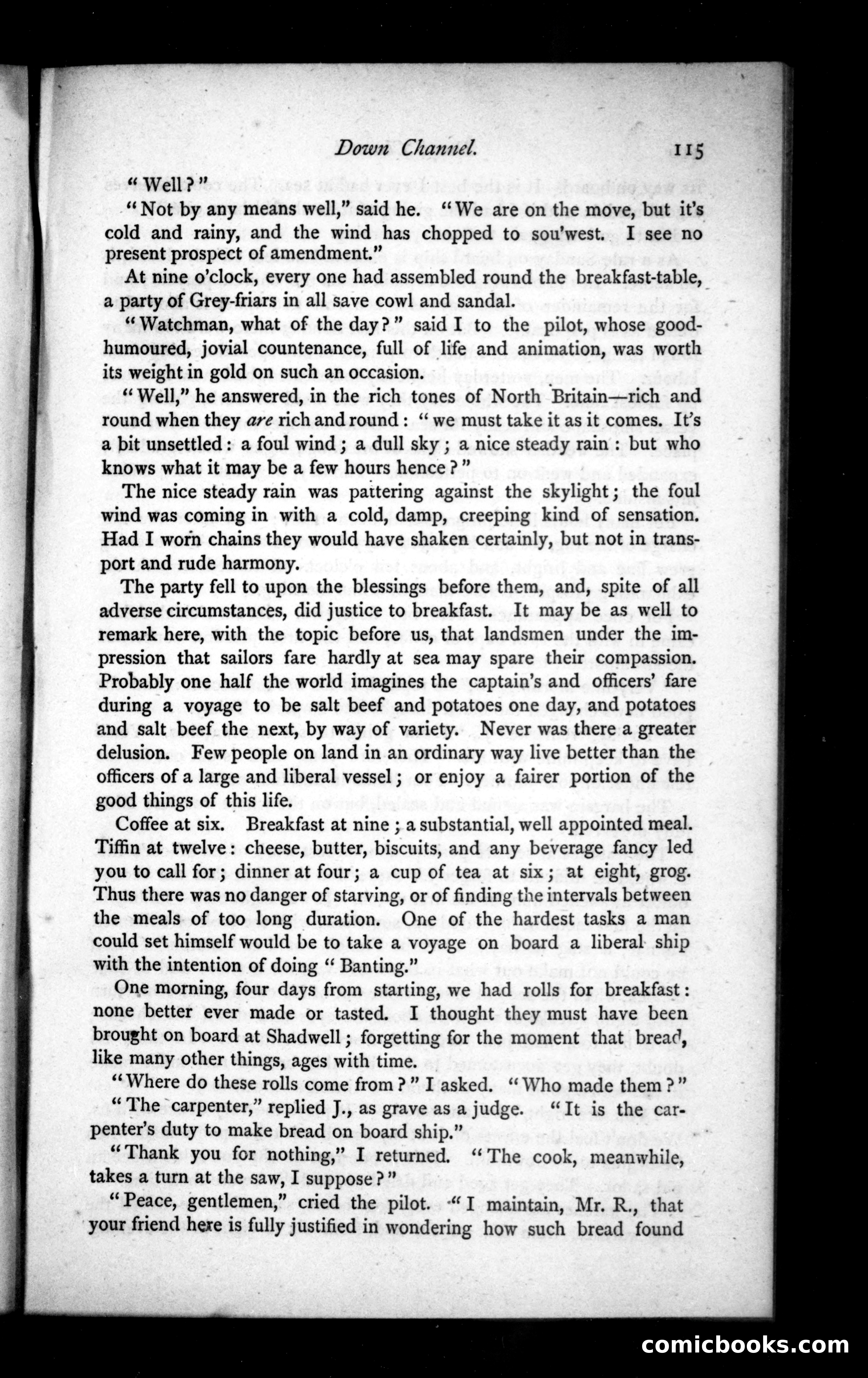 The Argosy, Vol. XIV — page 35 of 82
