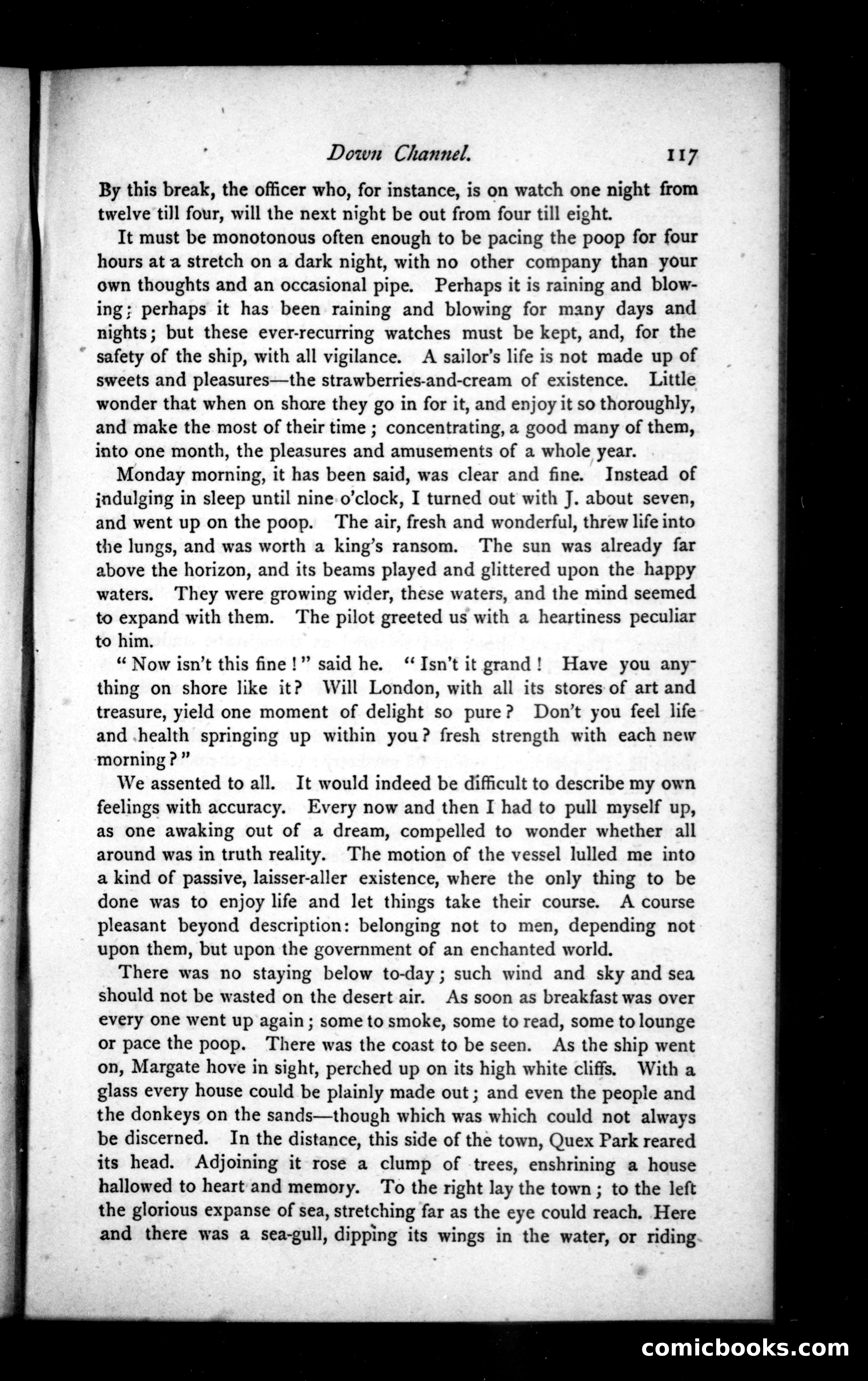 The Argosy, Vol. XIV — page 37 of 82