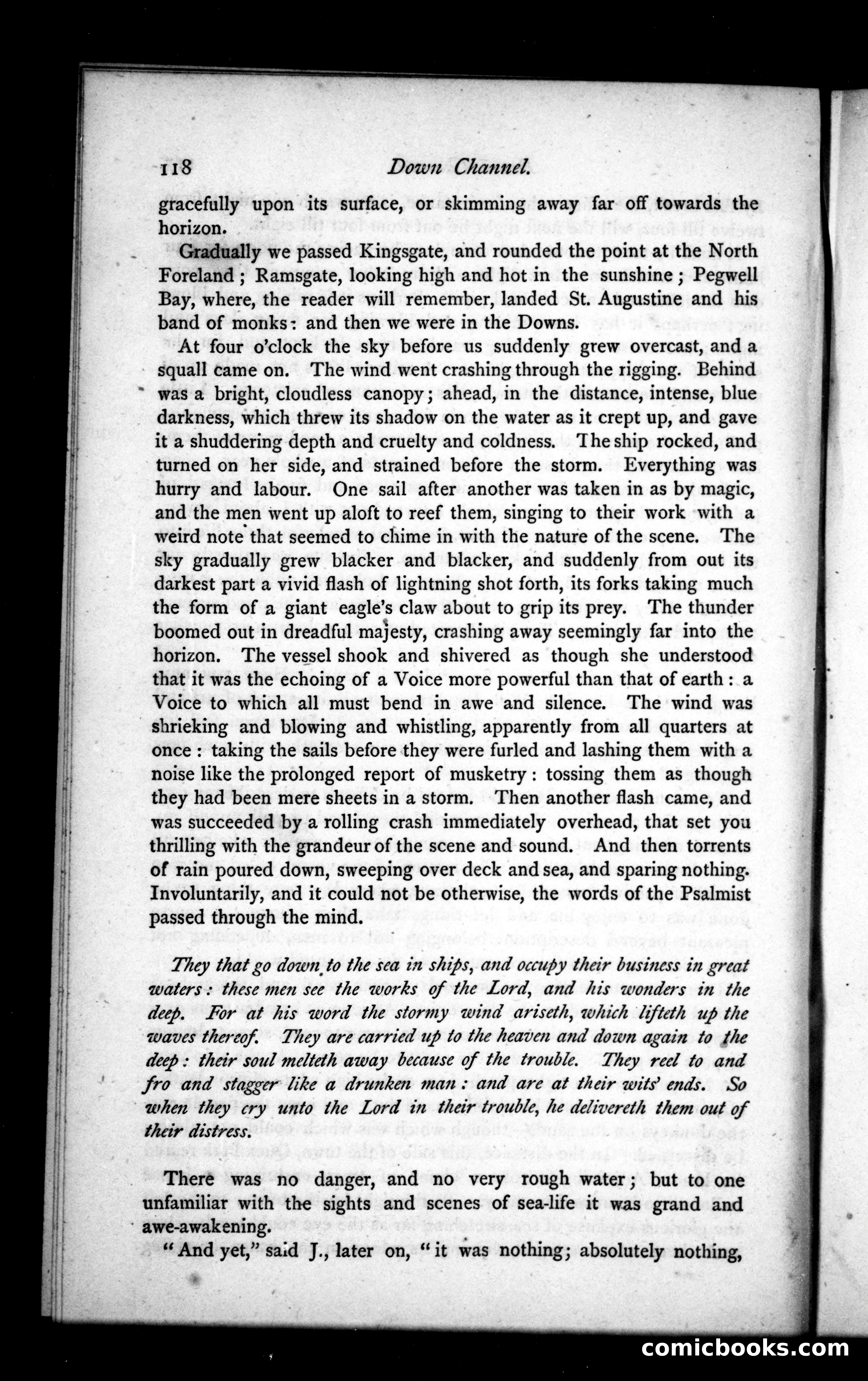 The Argosy, Vol. XIV — page 38 of 82