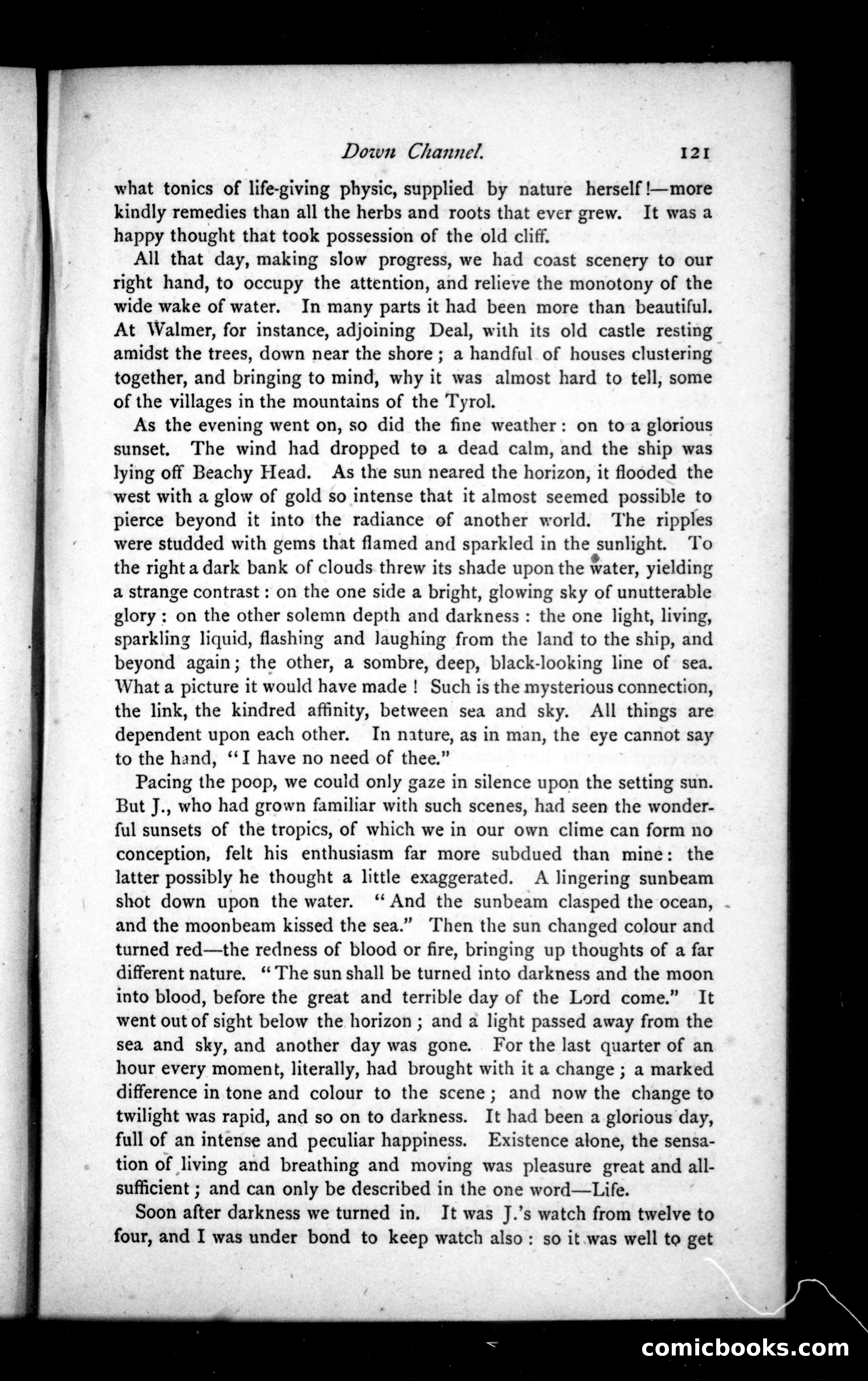 The Argosy, Vol. XIV — page 41 of 82