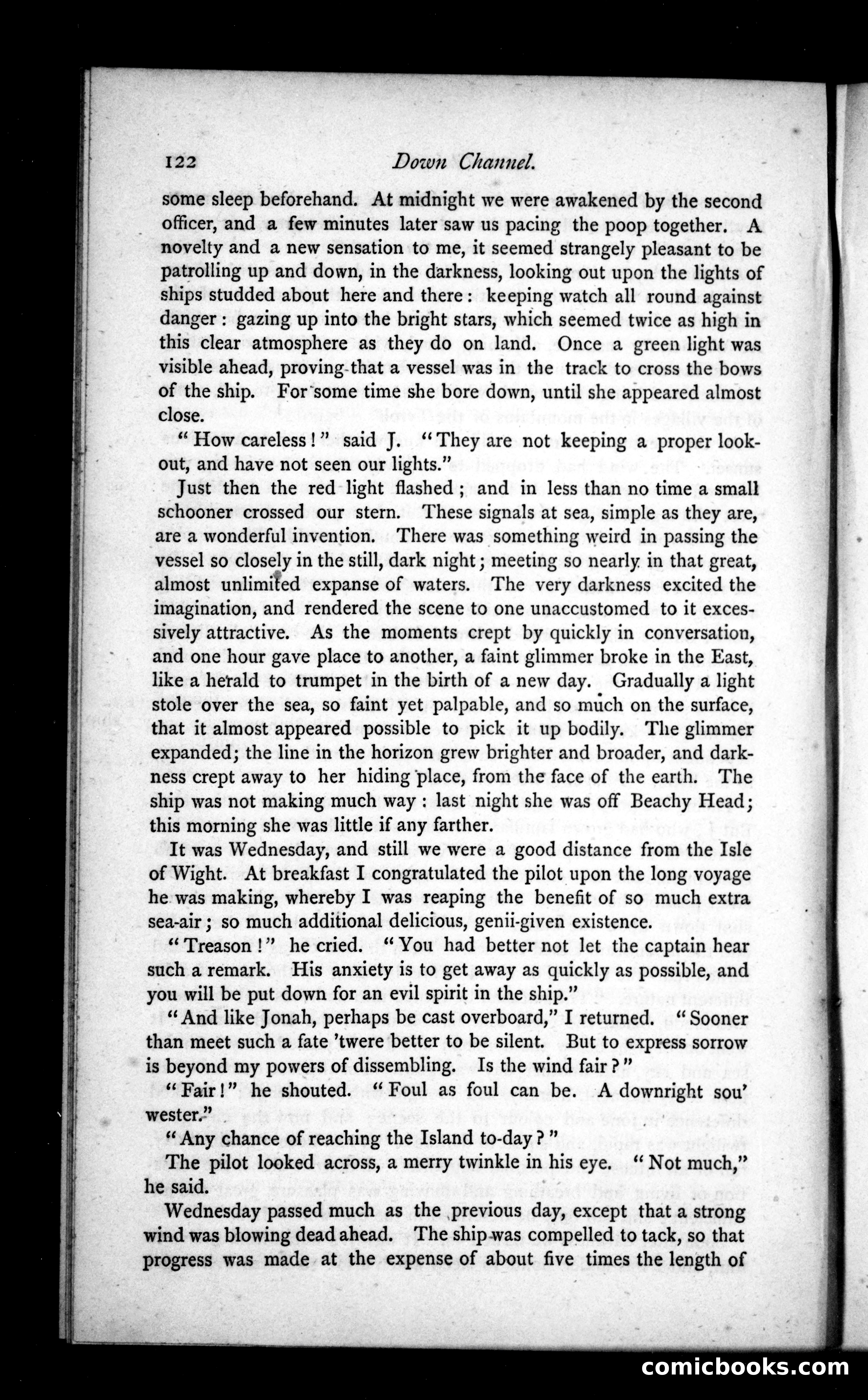 The Argosy, Vol. XIV — page 42 of 82
