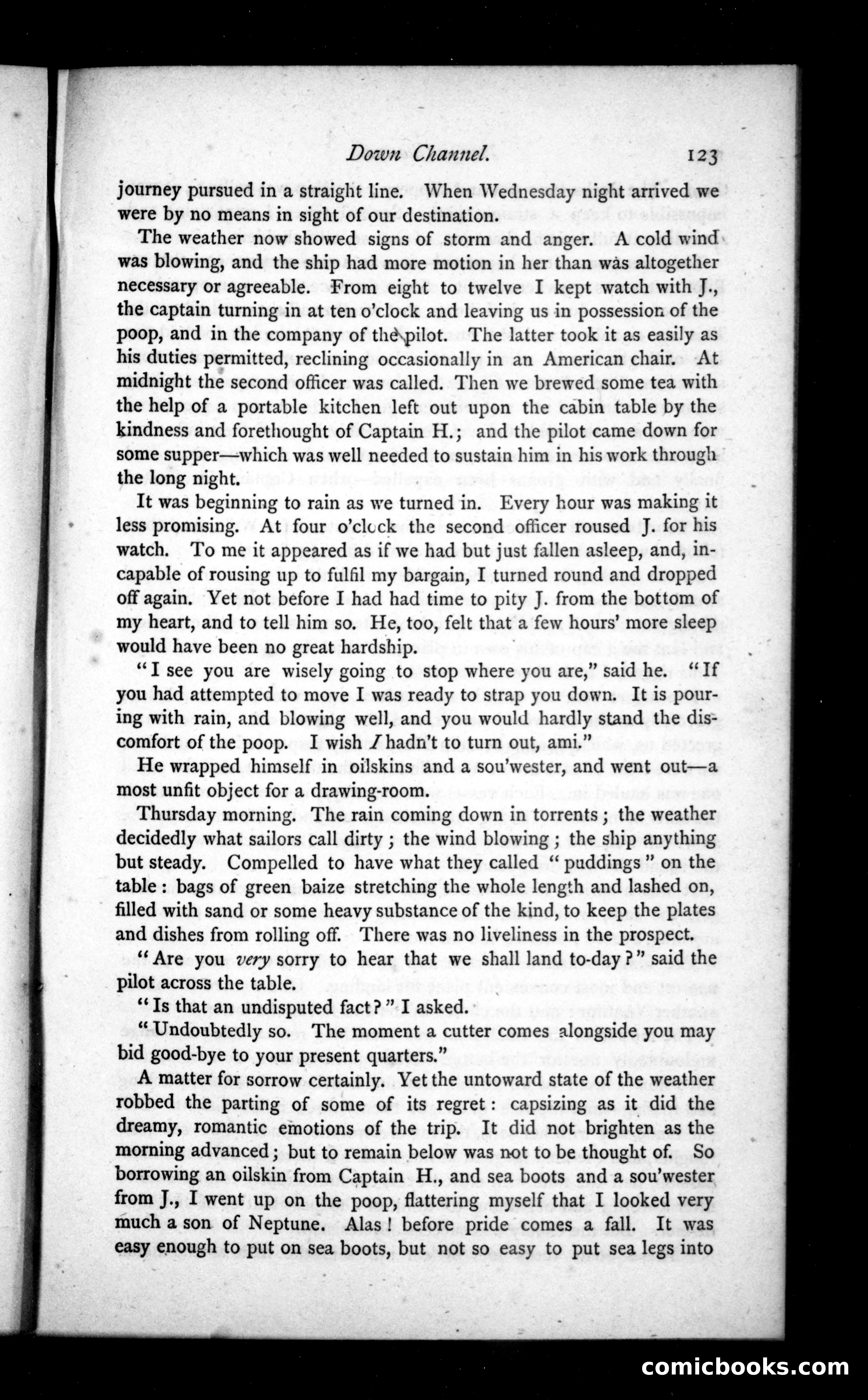 The Argosy, Vol. XIV — page 43 of 82