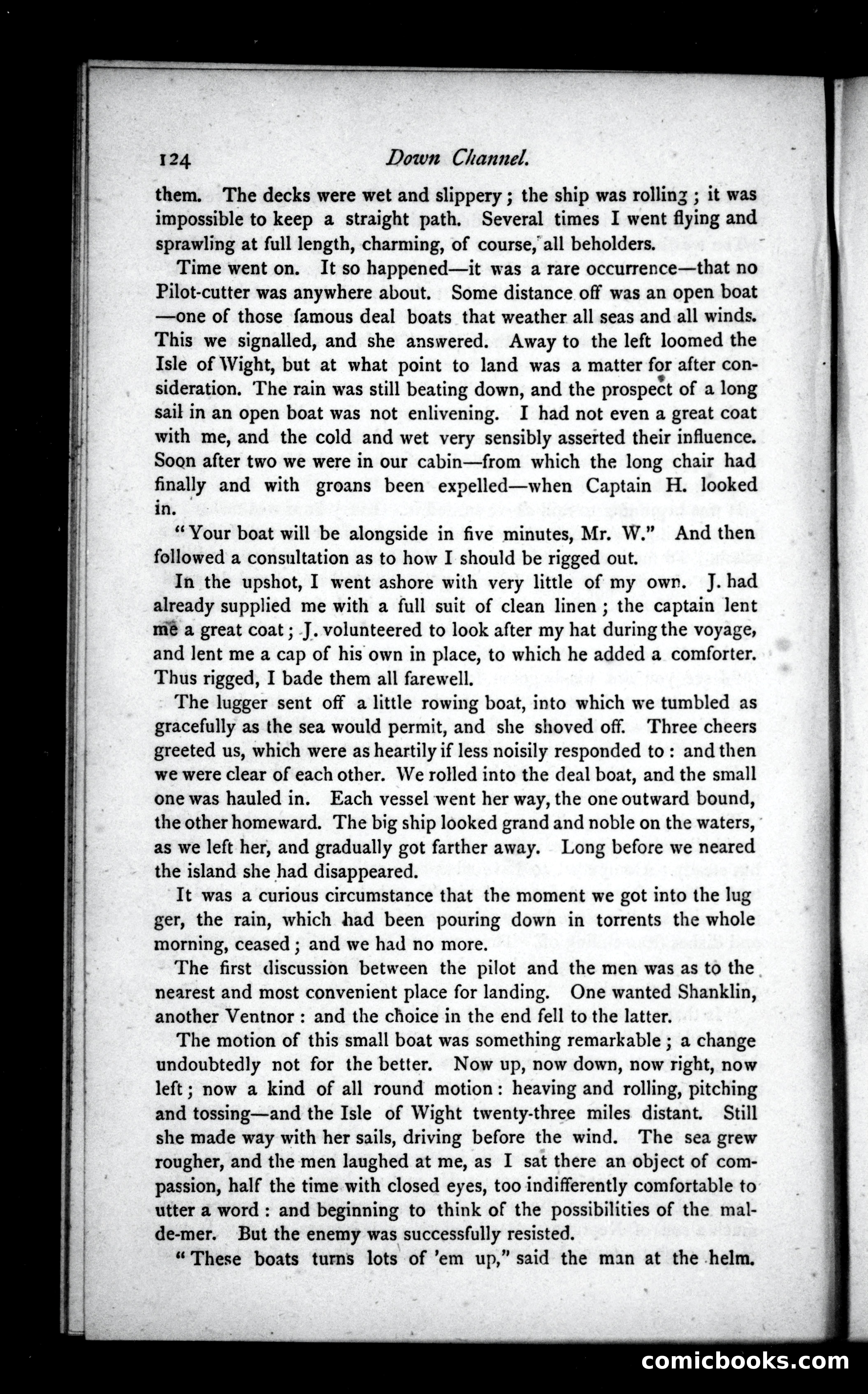 The Argosy, Vol. XIV — page 44 of 82