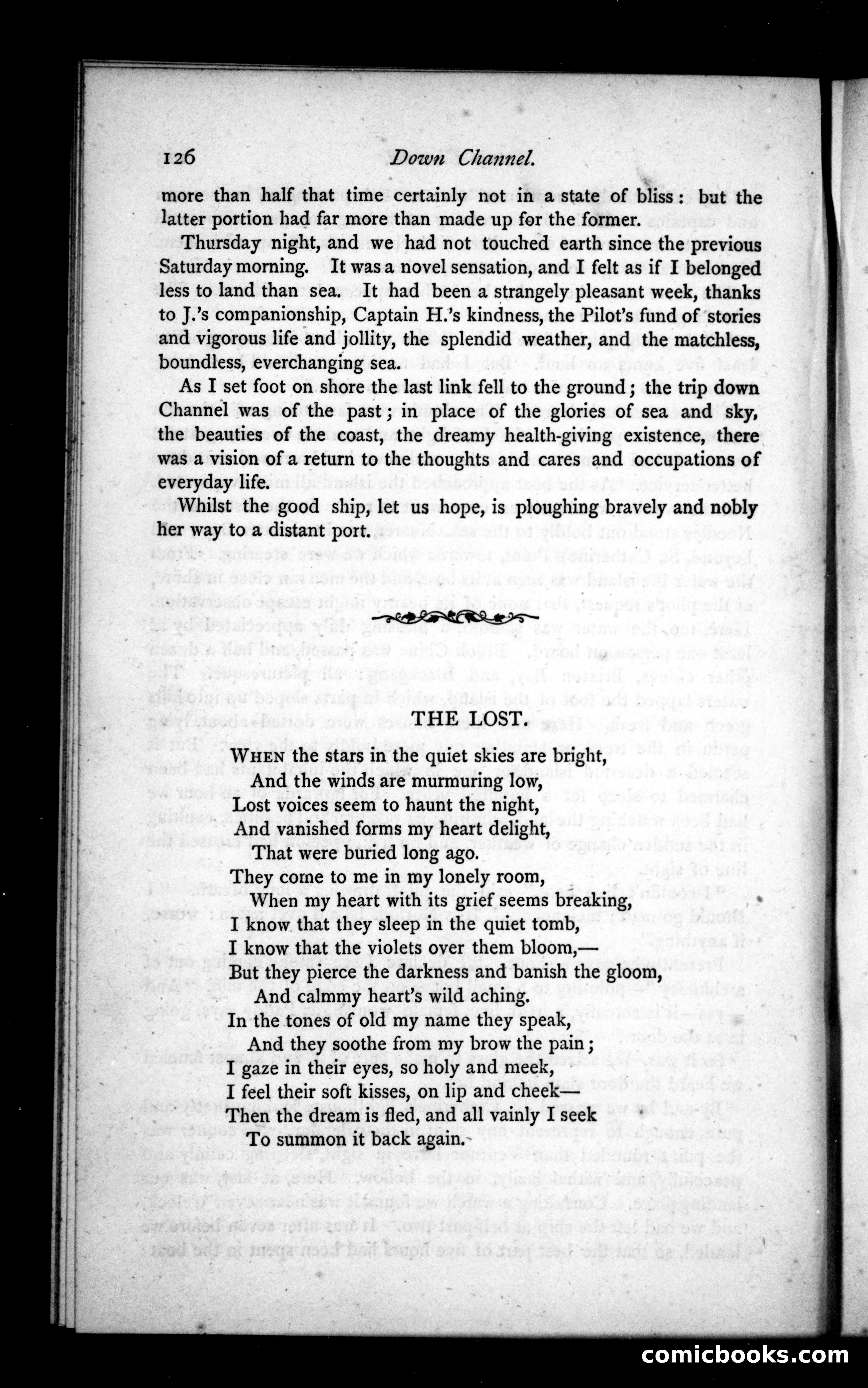 The Argosy, Vol. XIV — page 46 of 82