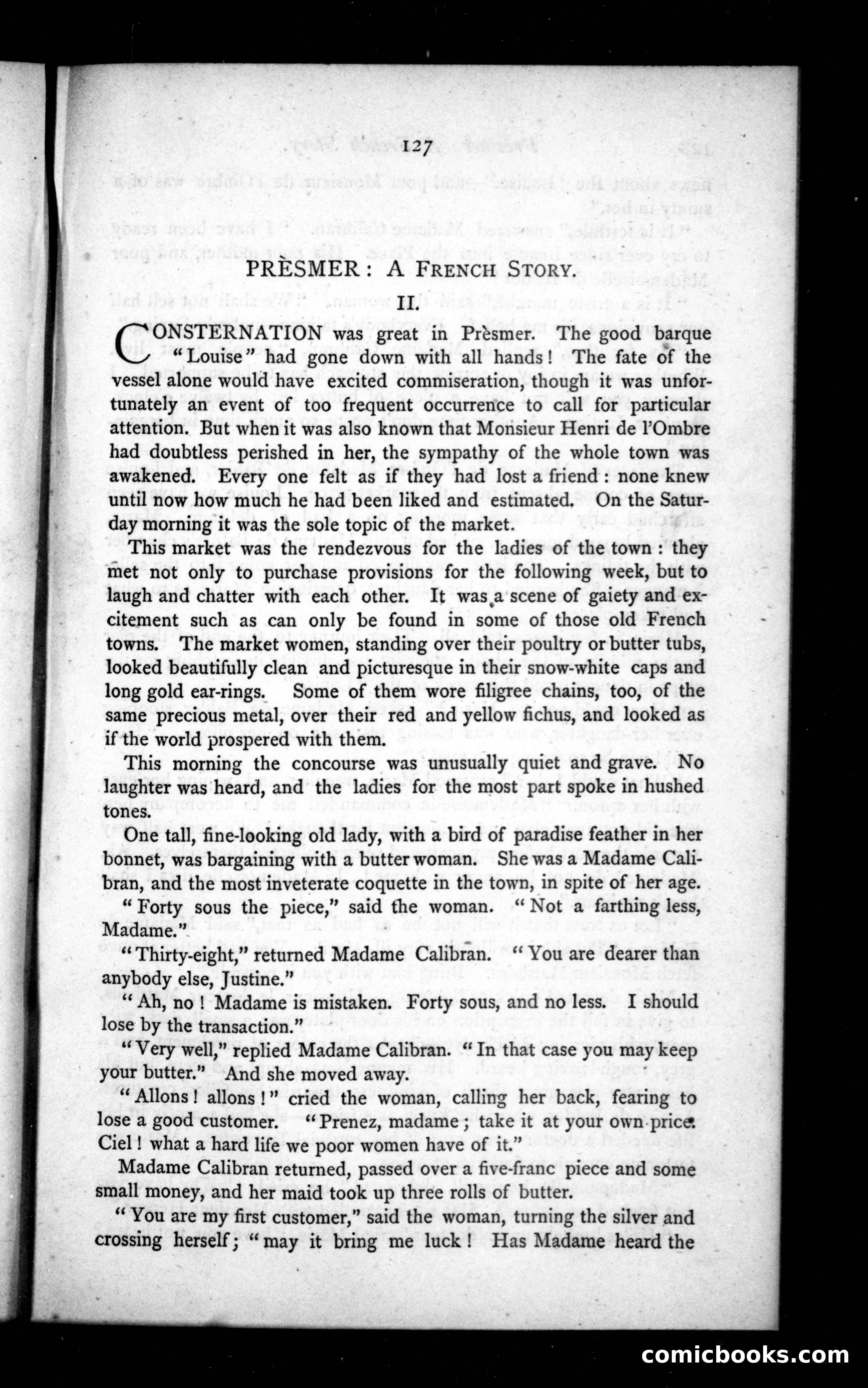 The Argosy, Vol. XIV — page 47 of 82