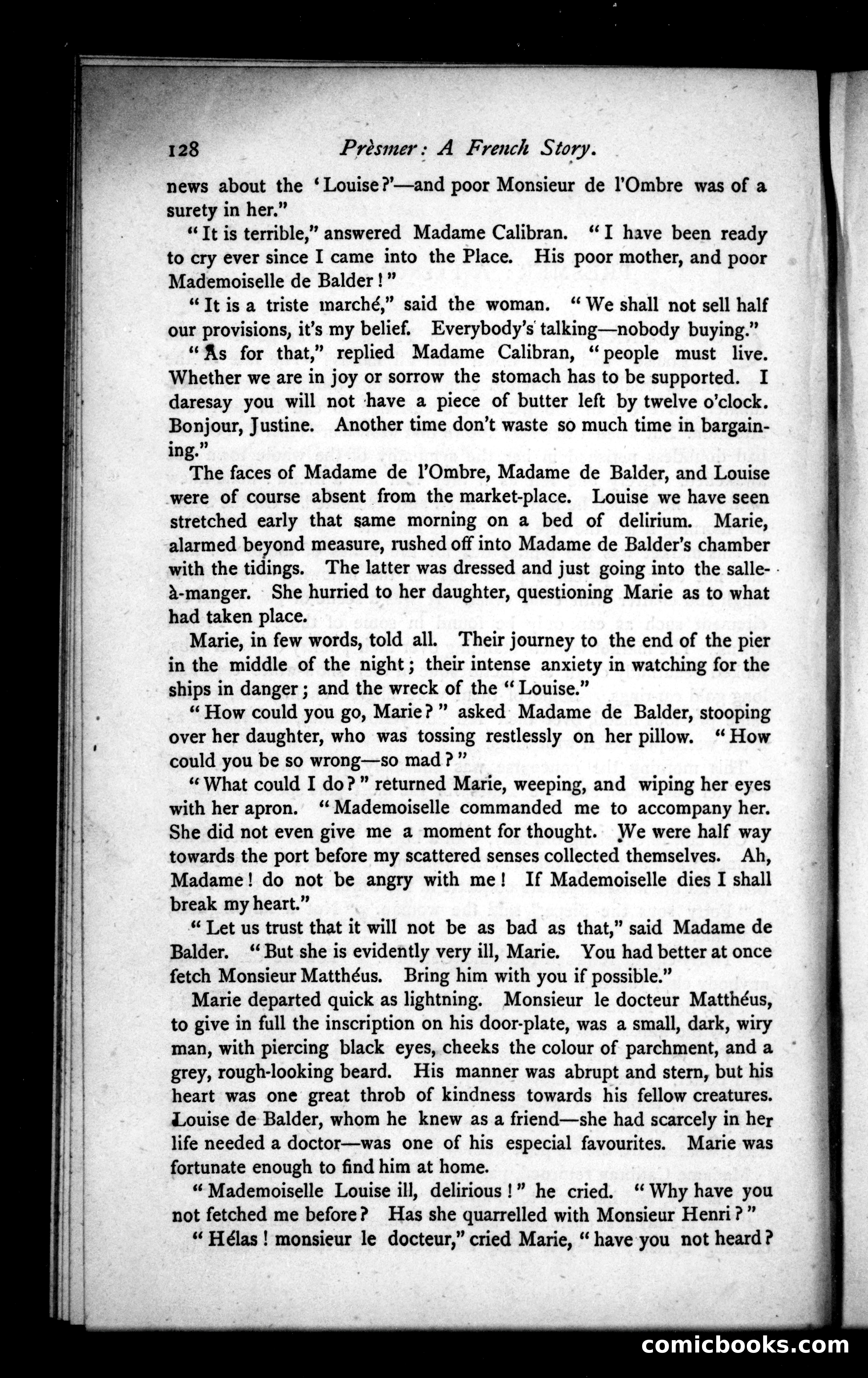 The Argosy, Vol. XIV — page 48 of 82