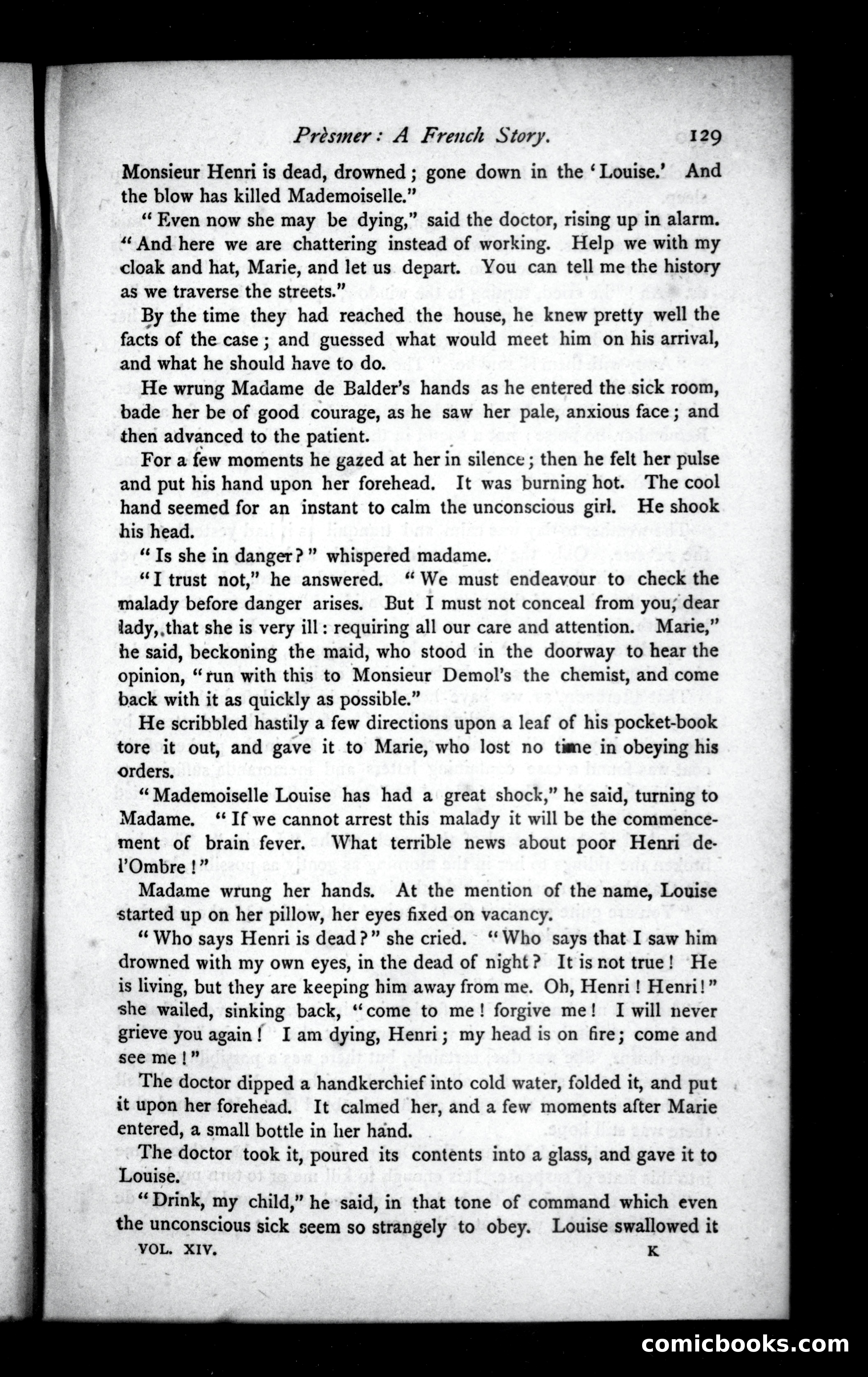 The Argosy, Vol. XIV — page 49 of 82