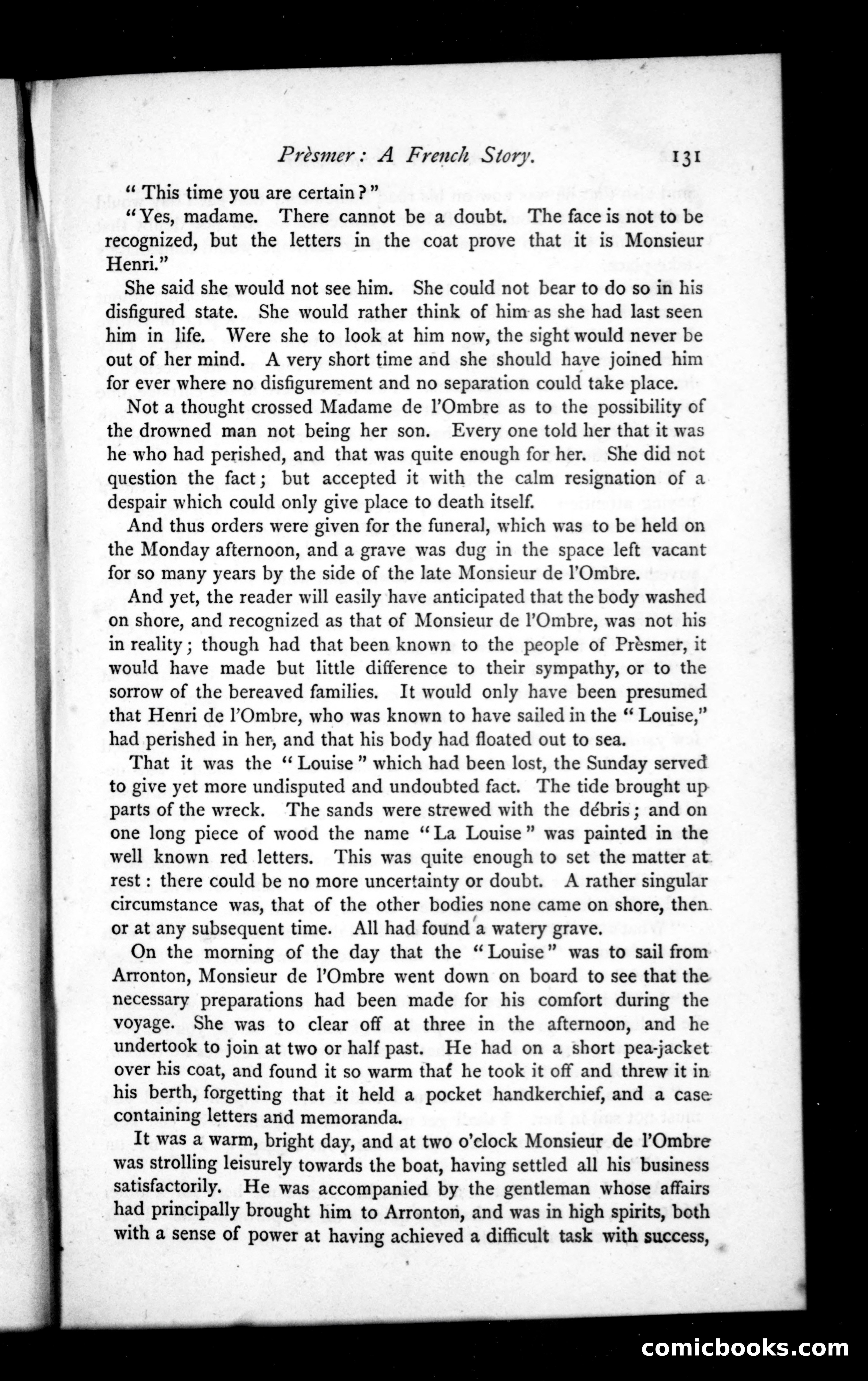 The Argosy, Vol. XIV — page 51 of 82