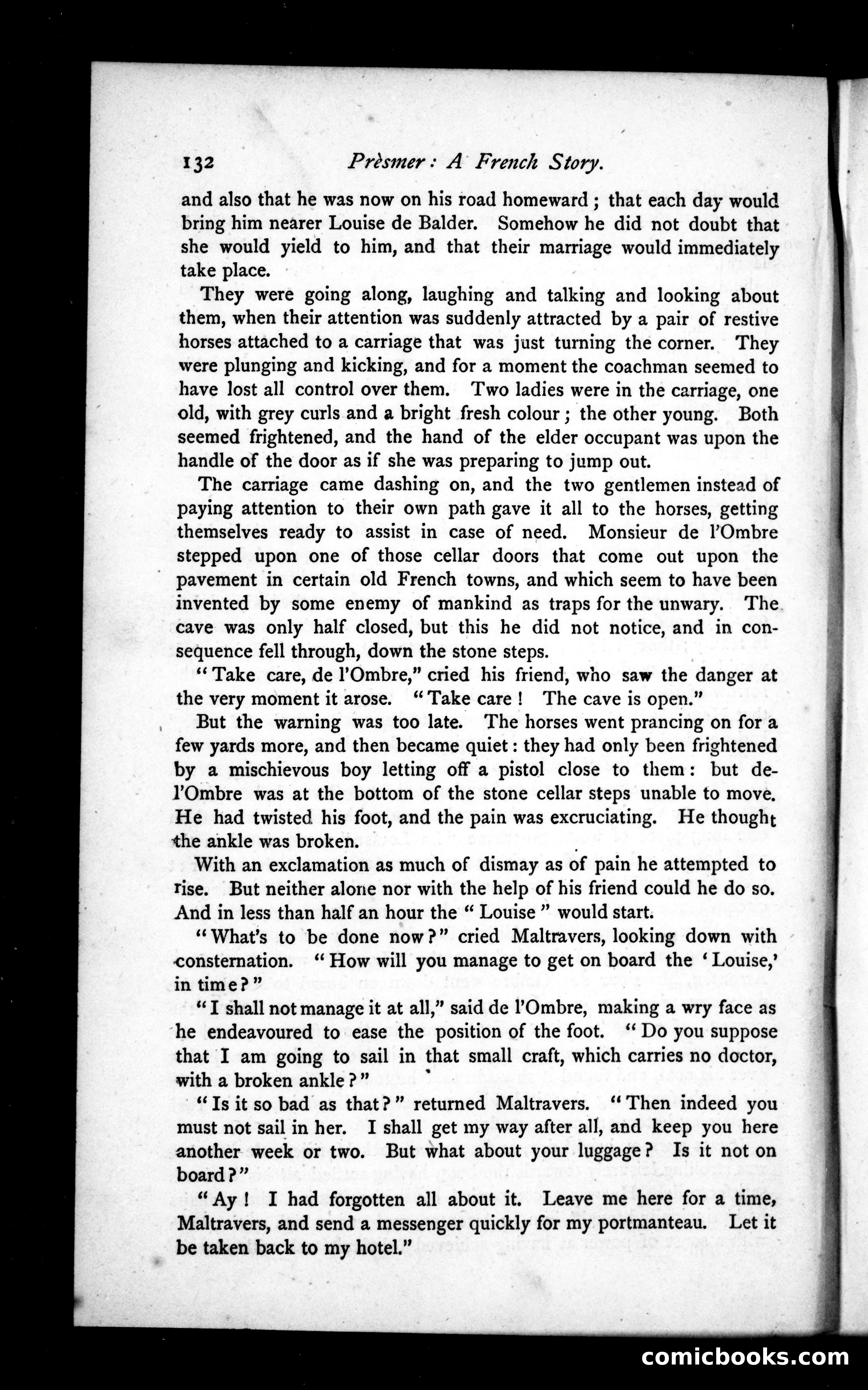 The Argosy, Vol. XIV — page 52 of 82