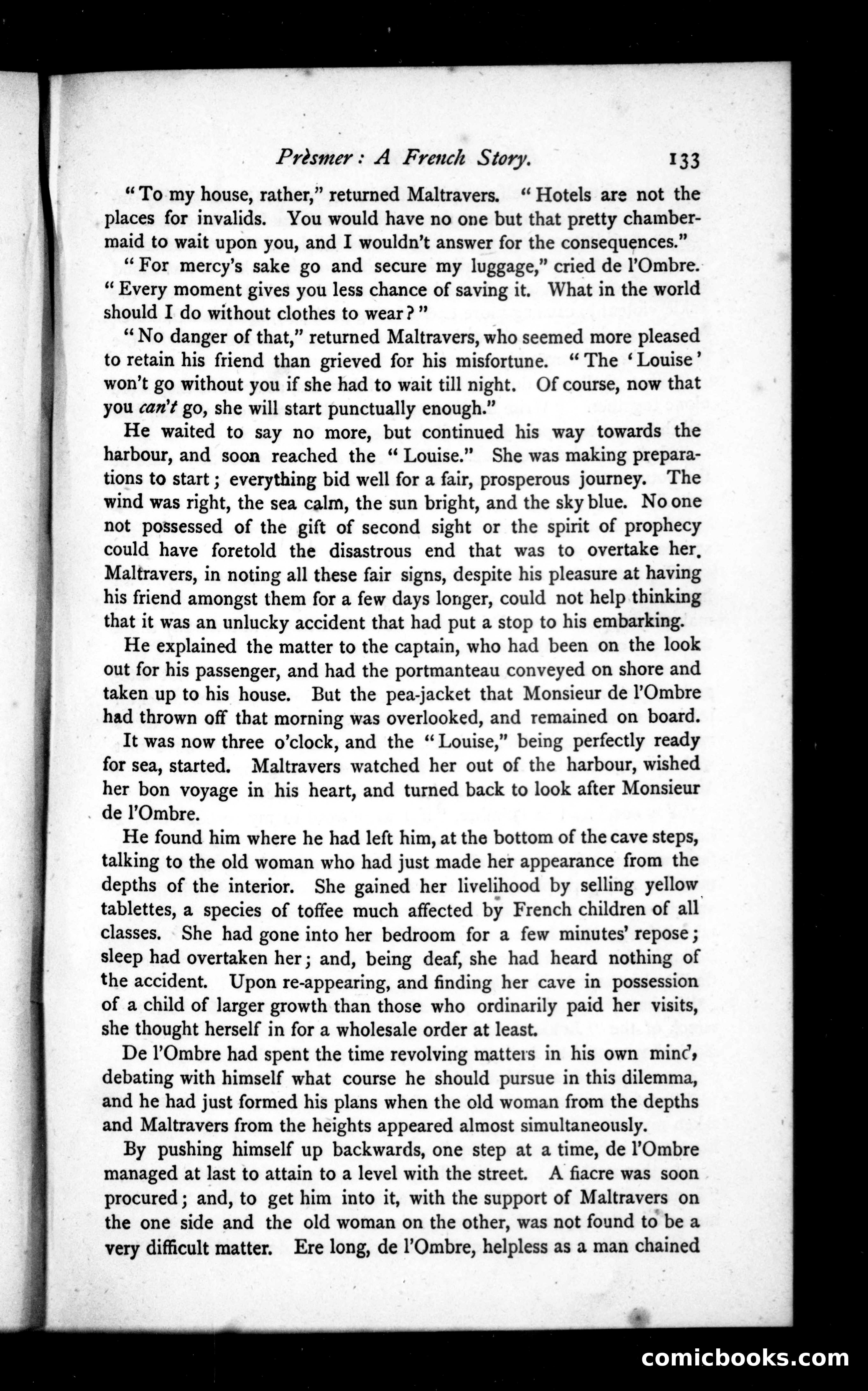 The Argosy, Vol. XIV — page 53 of 82