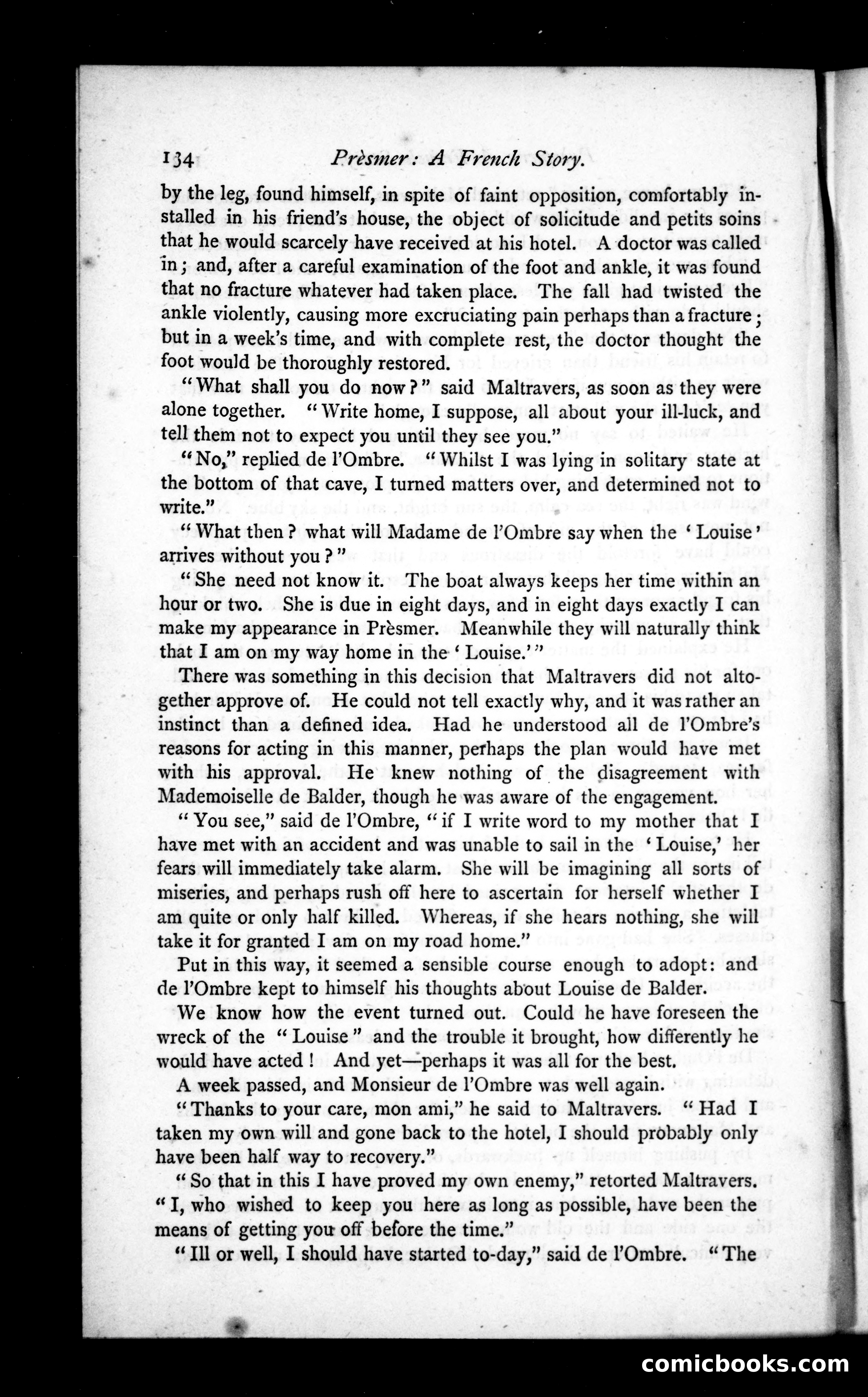 The Argosy, Vol. XIV — page 54 of 82