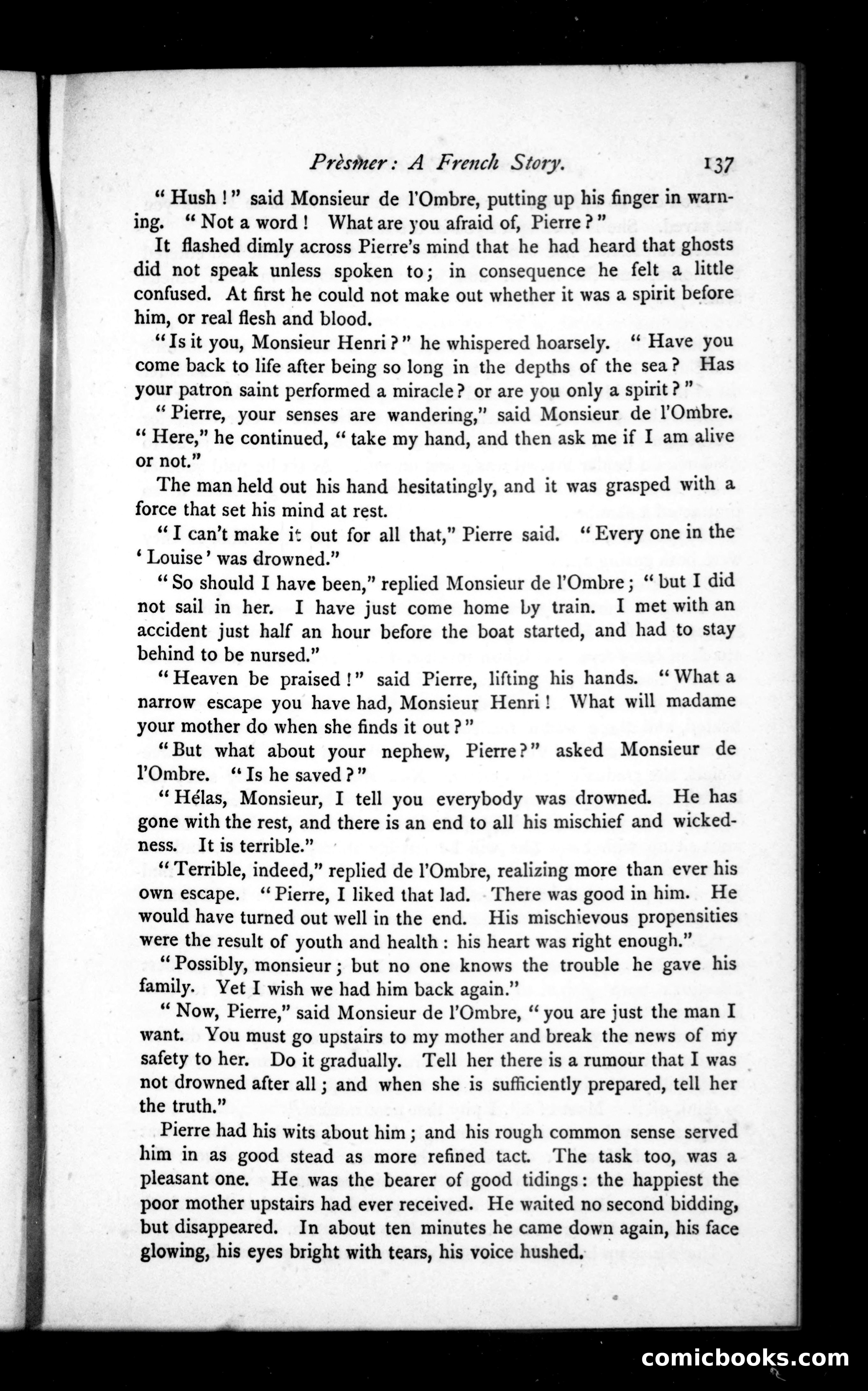 The Argosy, Vol. XIV — page 57 of 82