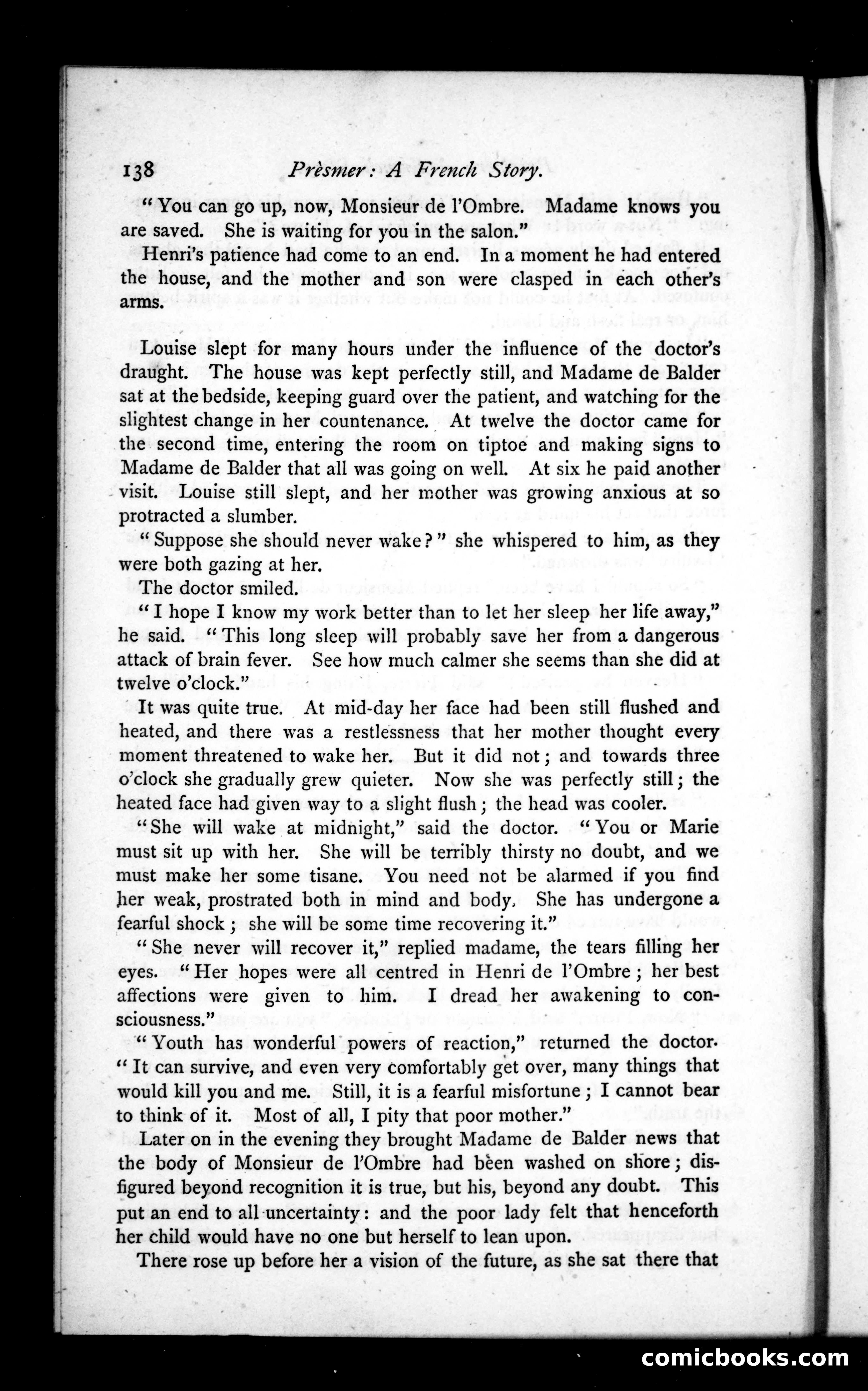 The Argosy, Vol. XIV — page 58 of 82