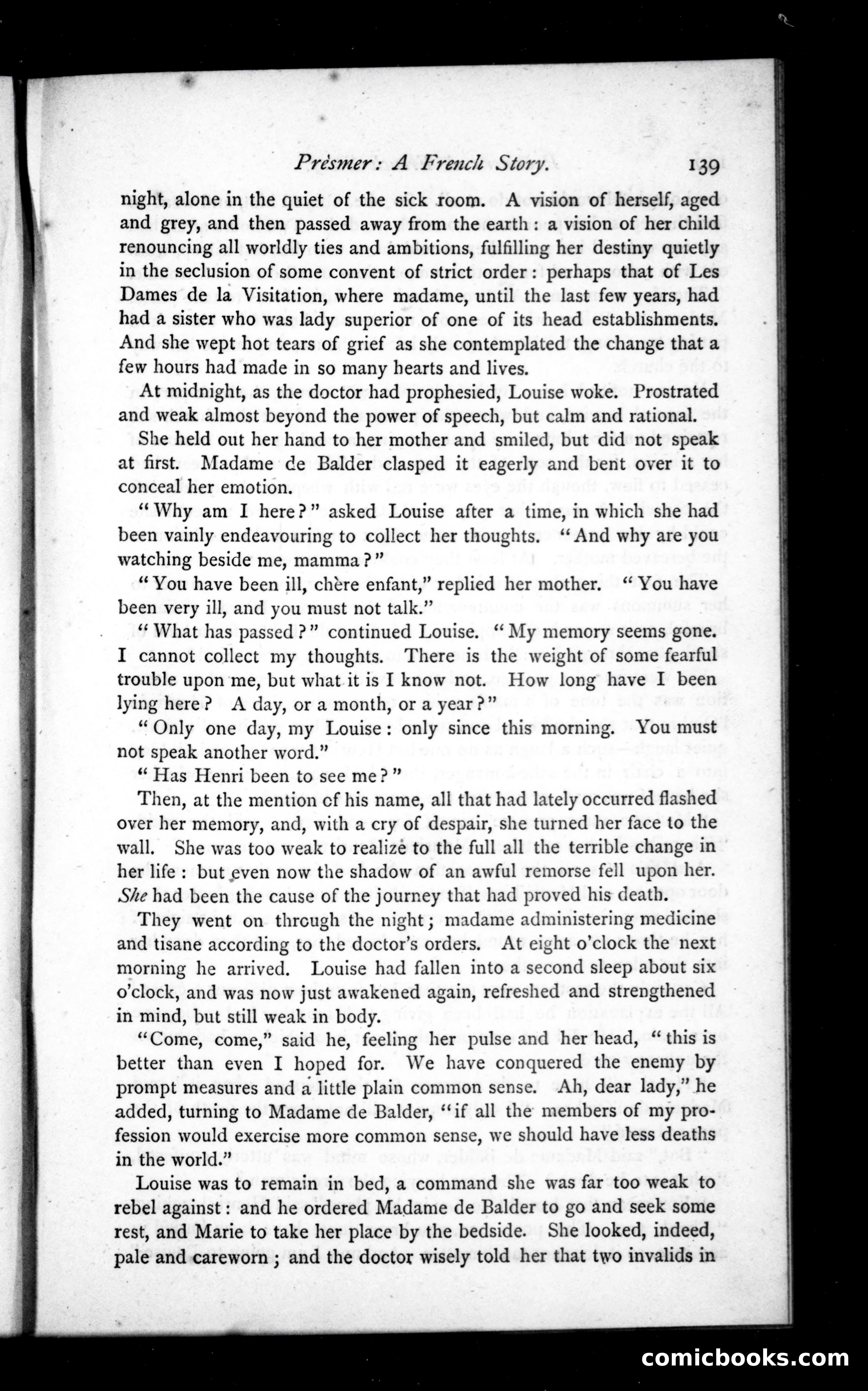 The Argosy, Vol. XIV — page 59 of 82