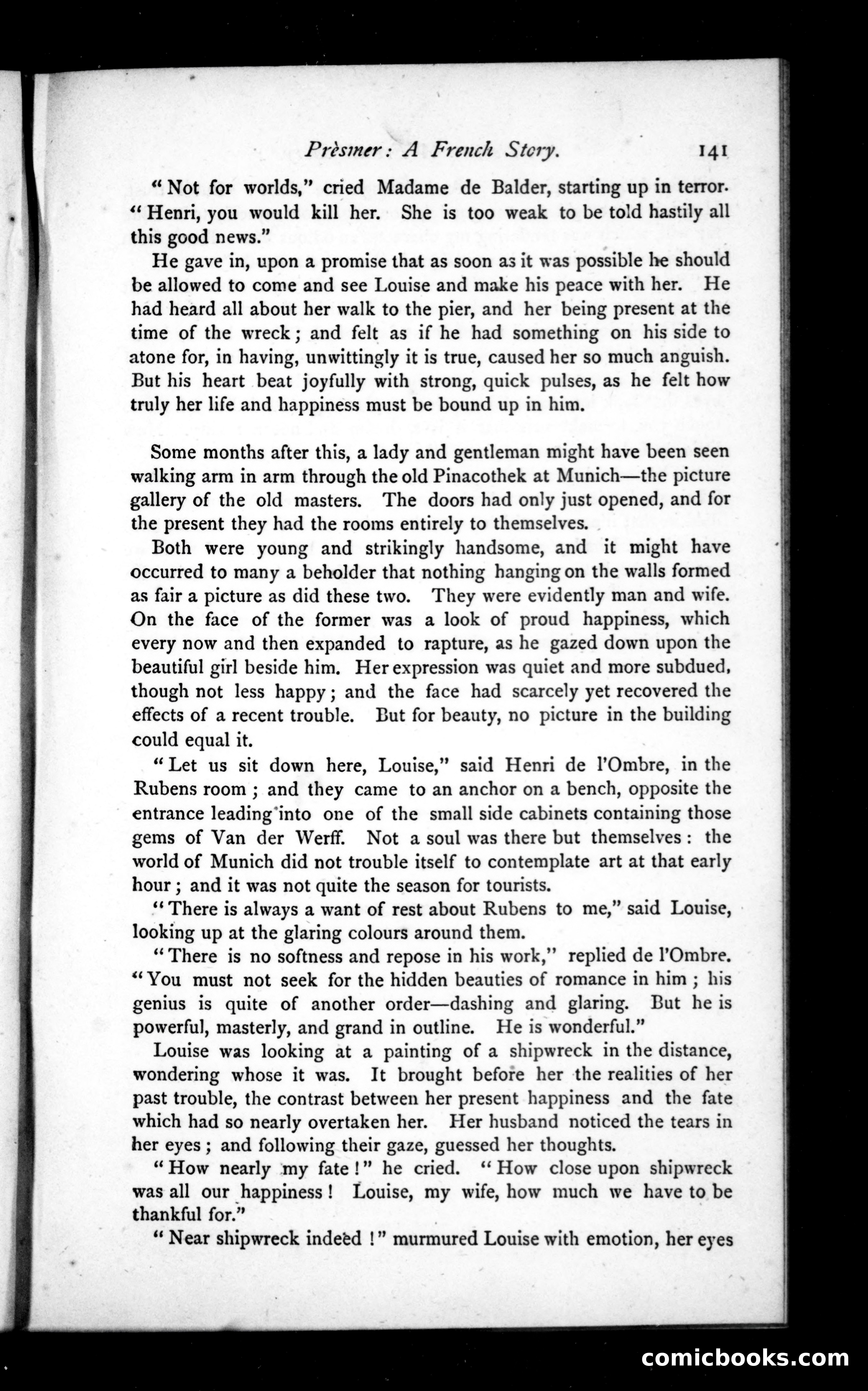 The Argosy, Vol. XIV — page 61 of 82