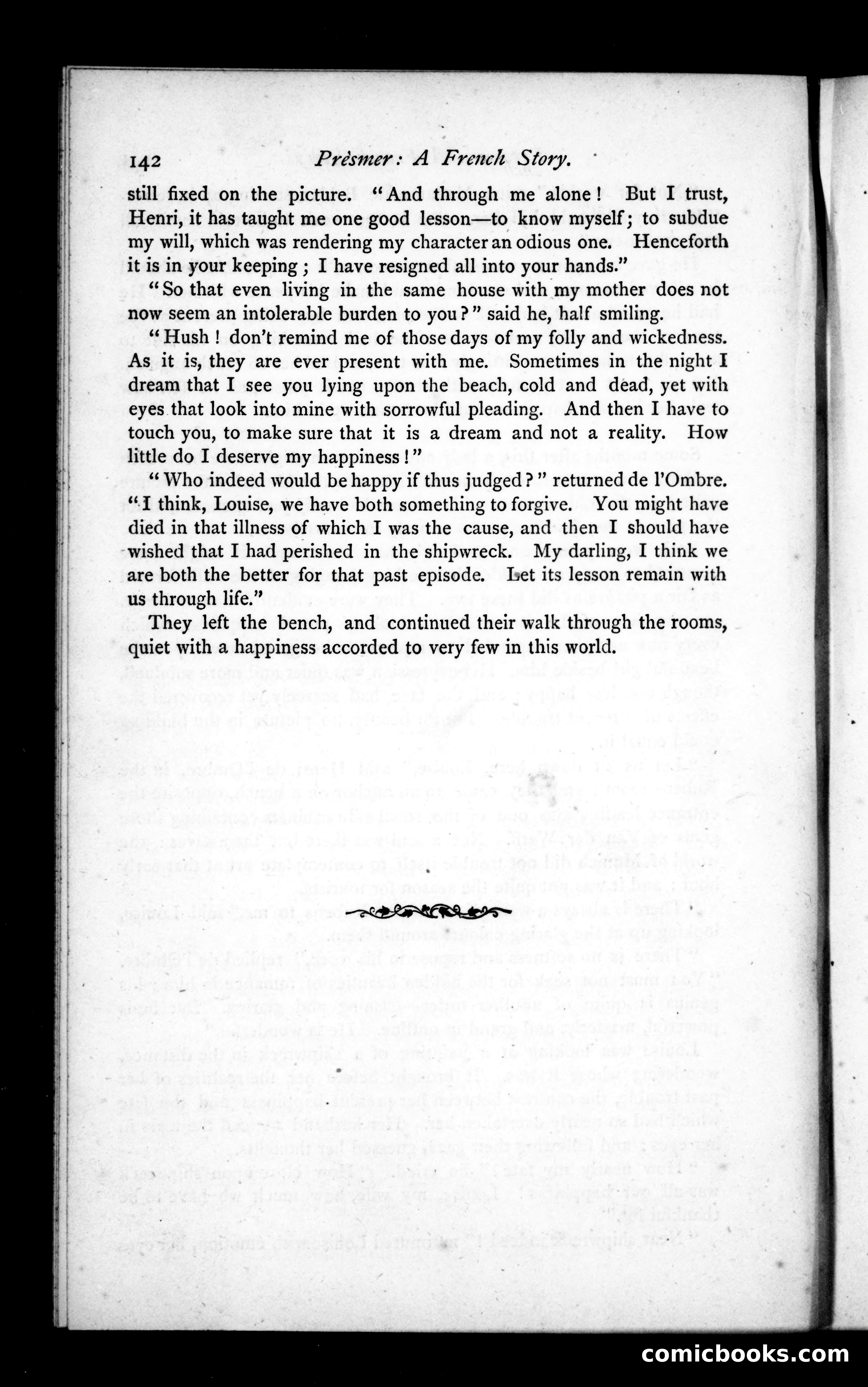 The Argosy, Vol. XIV — page 62 of 82