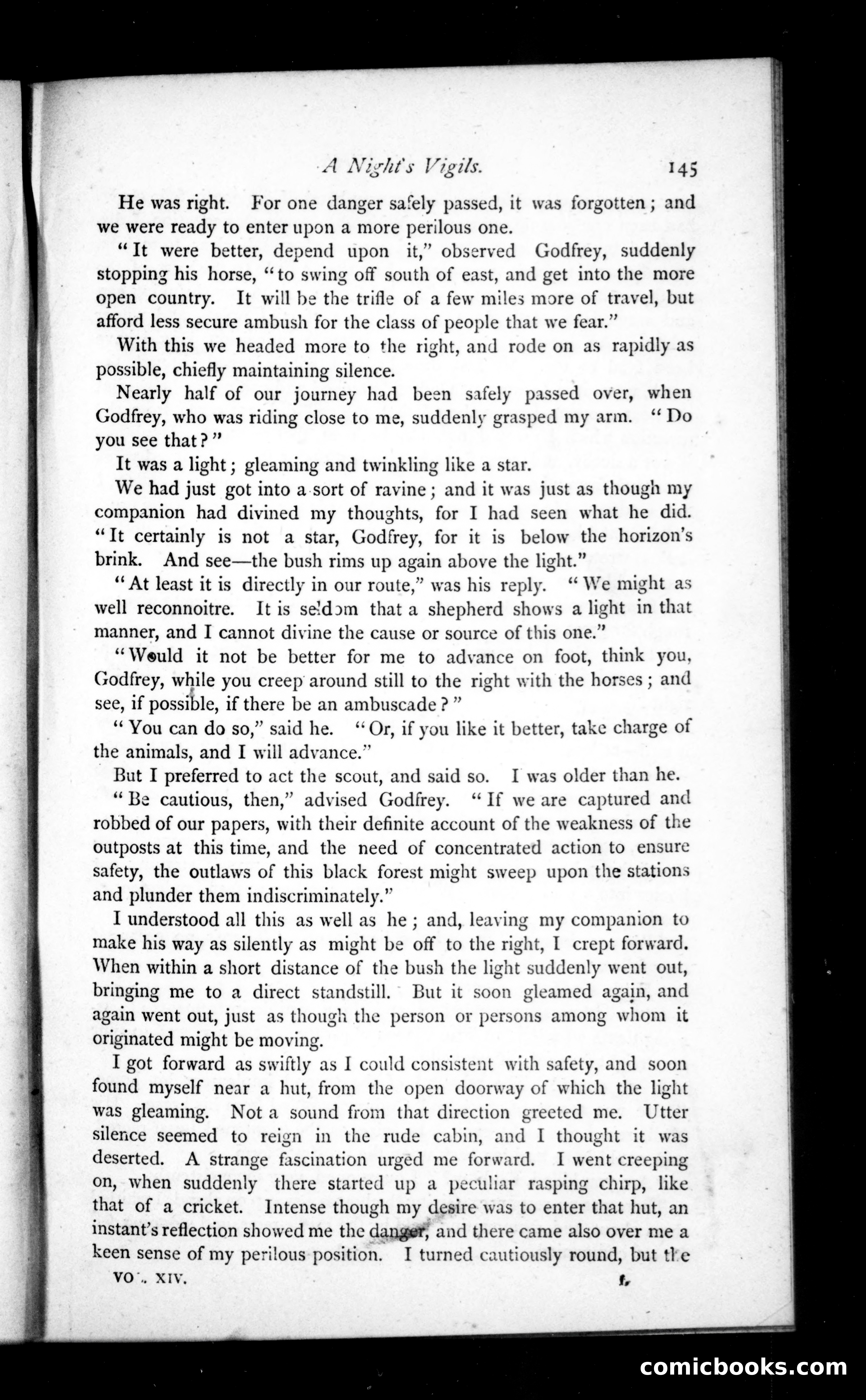 The Argosy, Vol. XIV — page 65 of 82