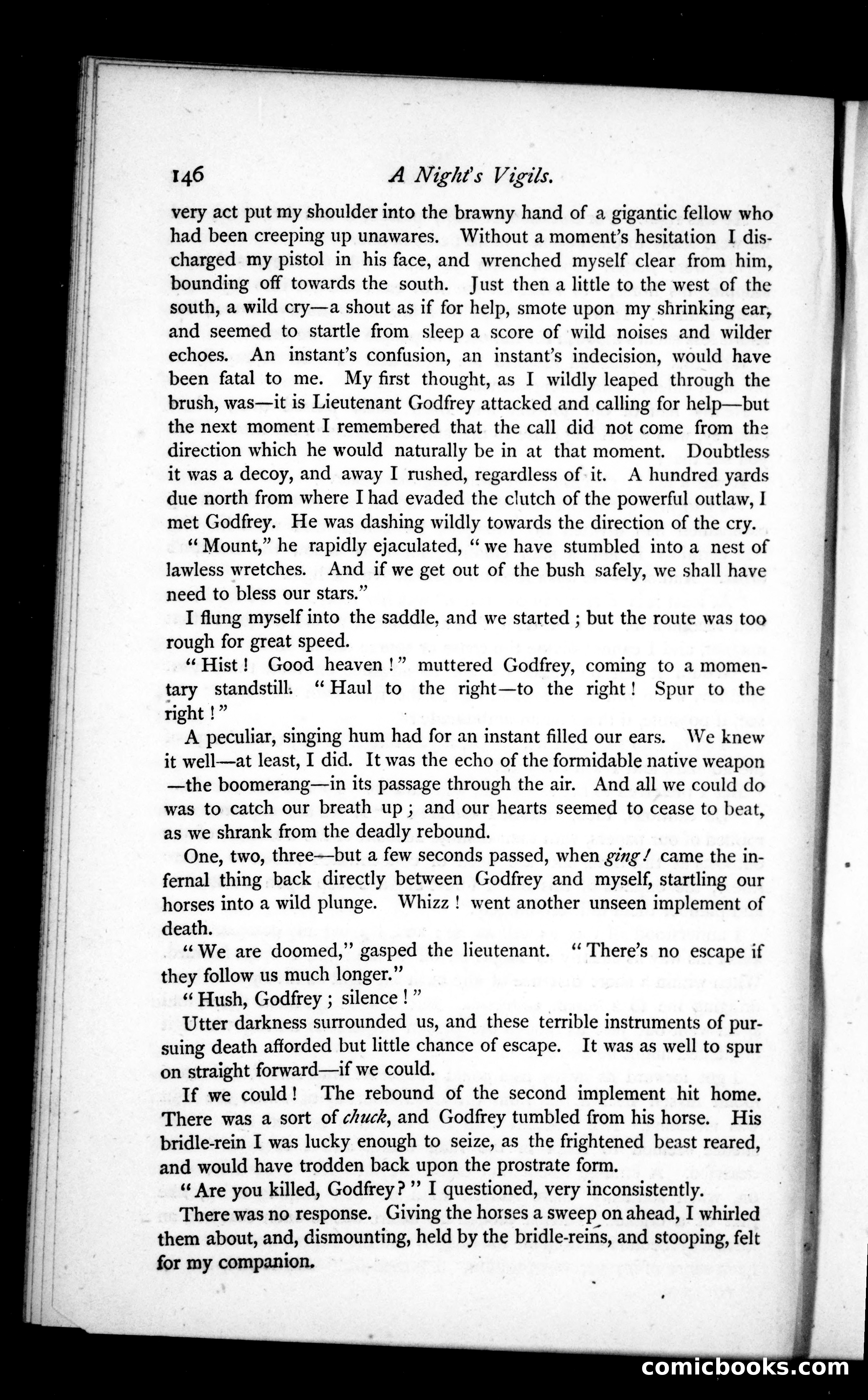 The Argosy, Vol. XIV — page 66 of 82