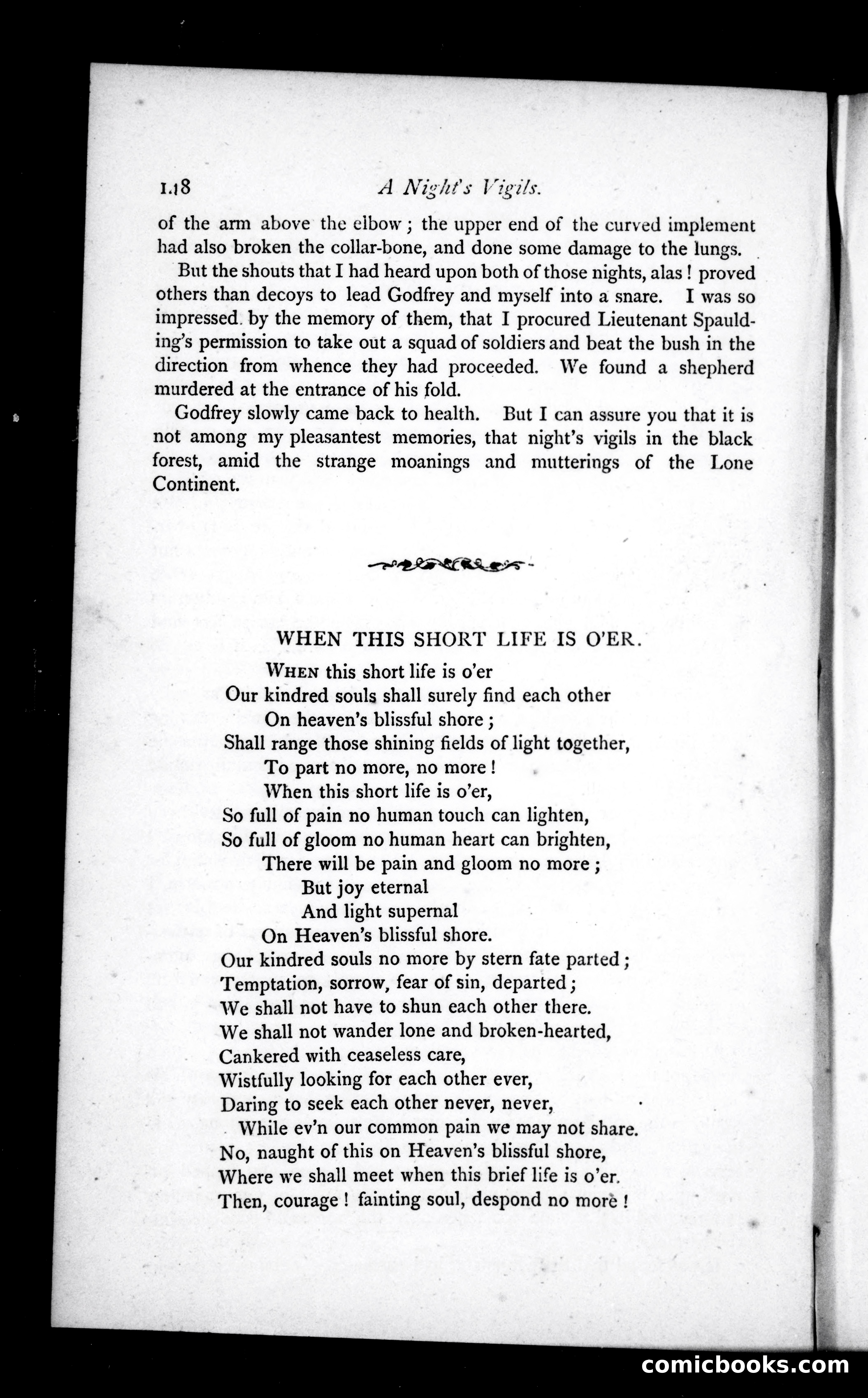 The Argosy, Vol. XIV — page 68 of 82