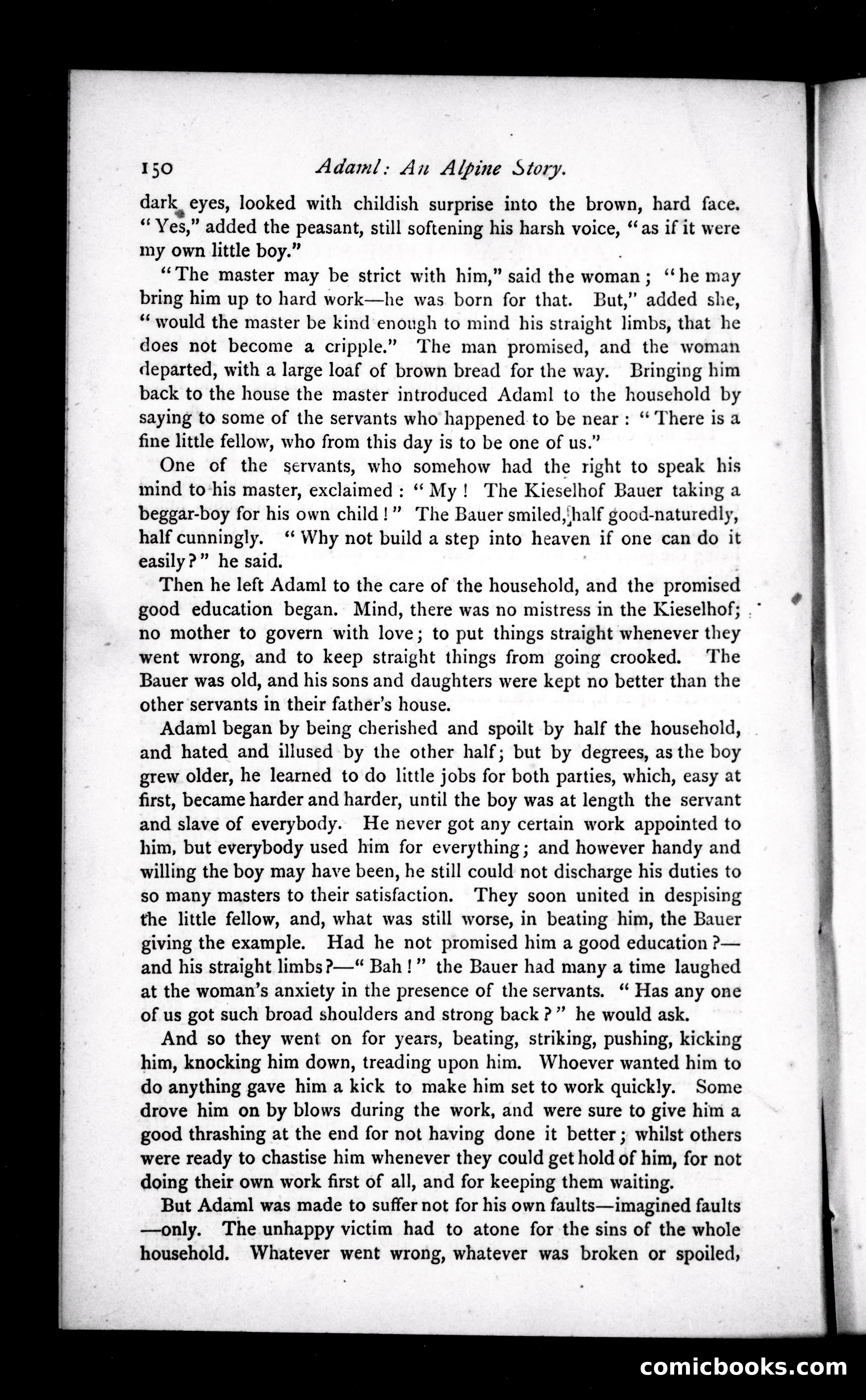 The Argosy, Vol. XIV — page 70 of 82