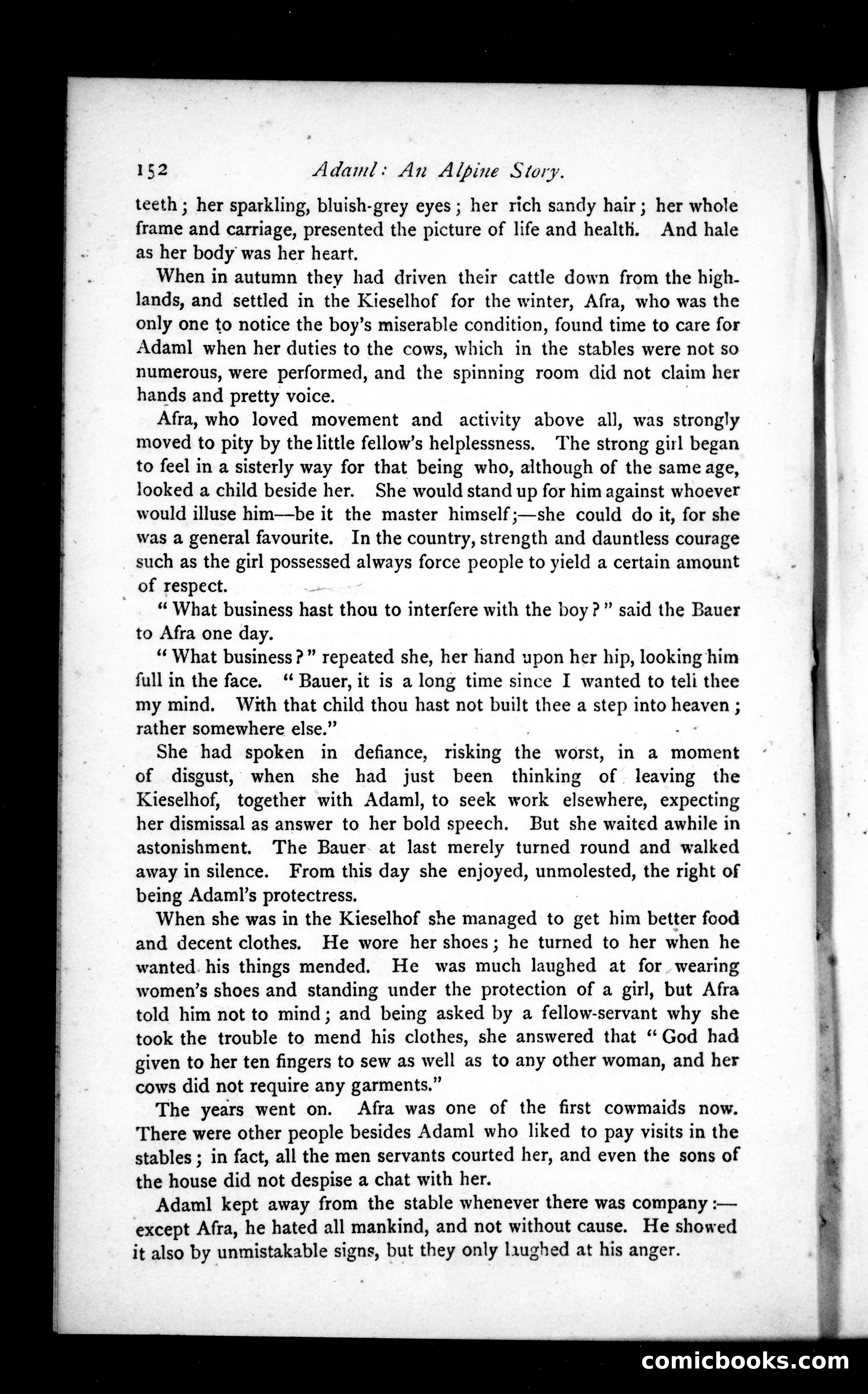 The Argosy, Vol. XIV — page 72 of 82
