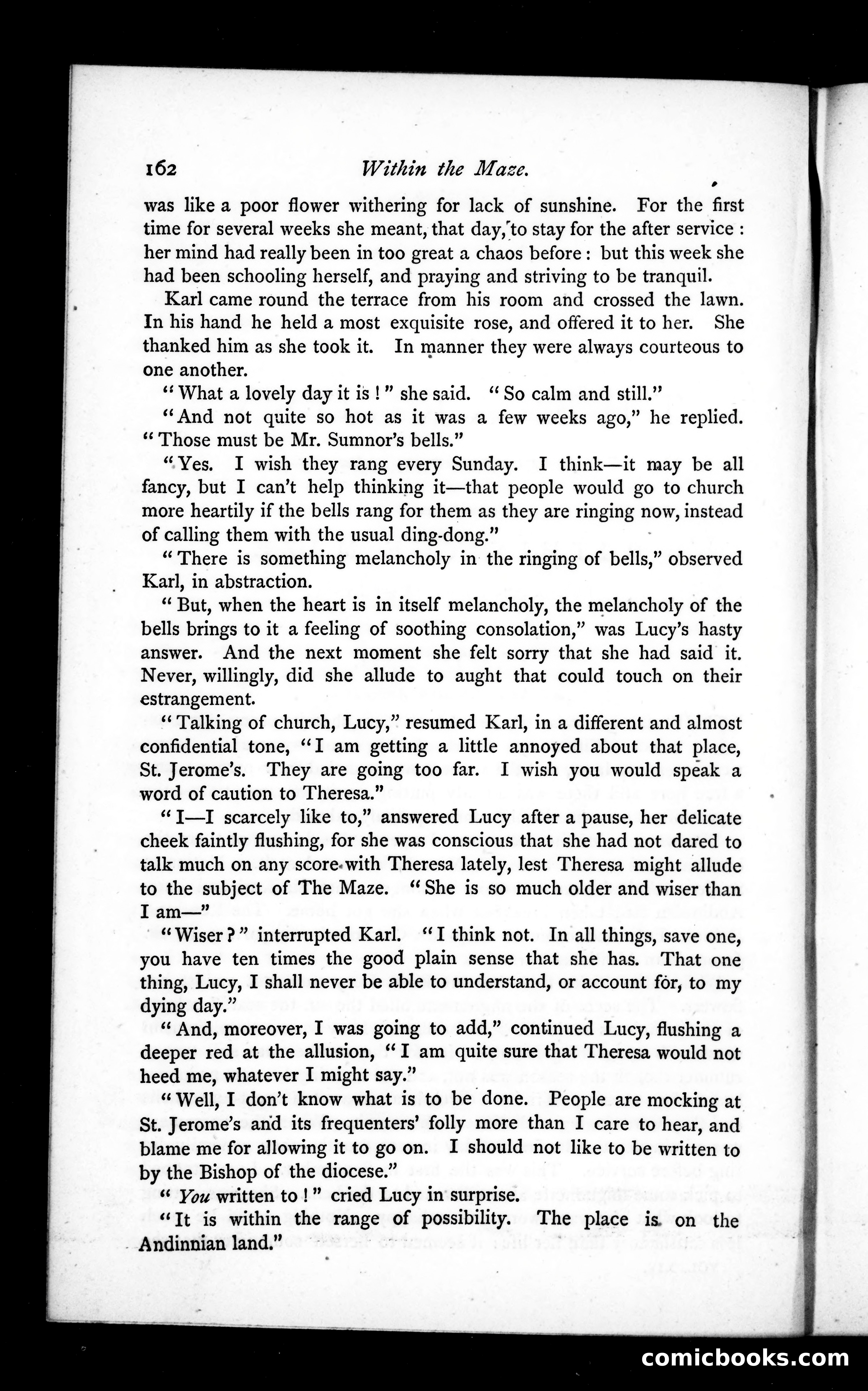 The Argosy, Vol. 14 — page 2 of 82