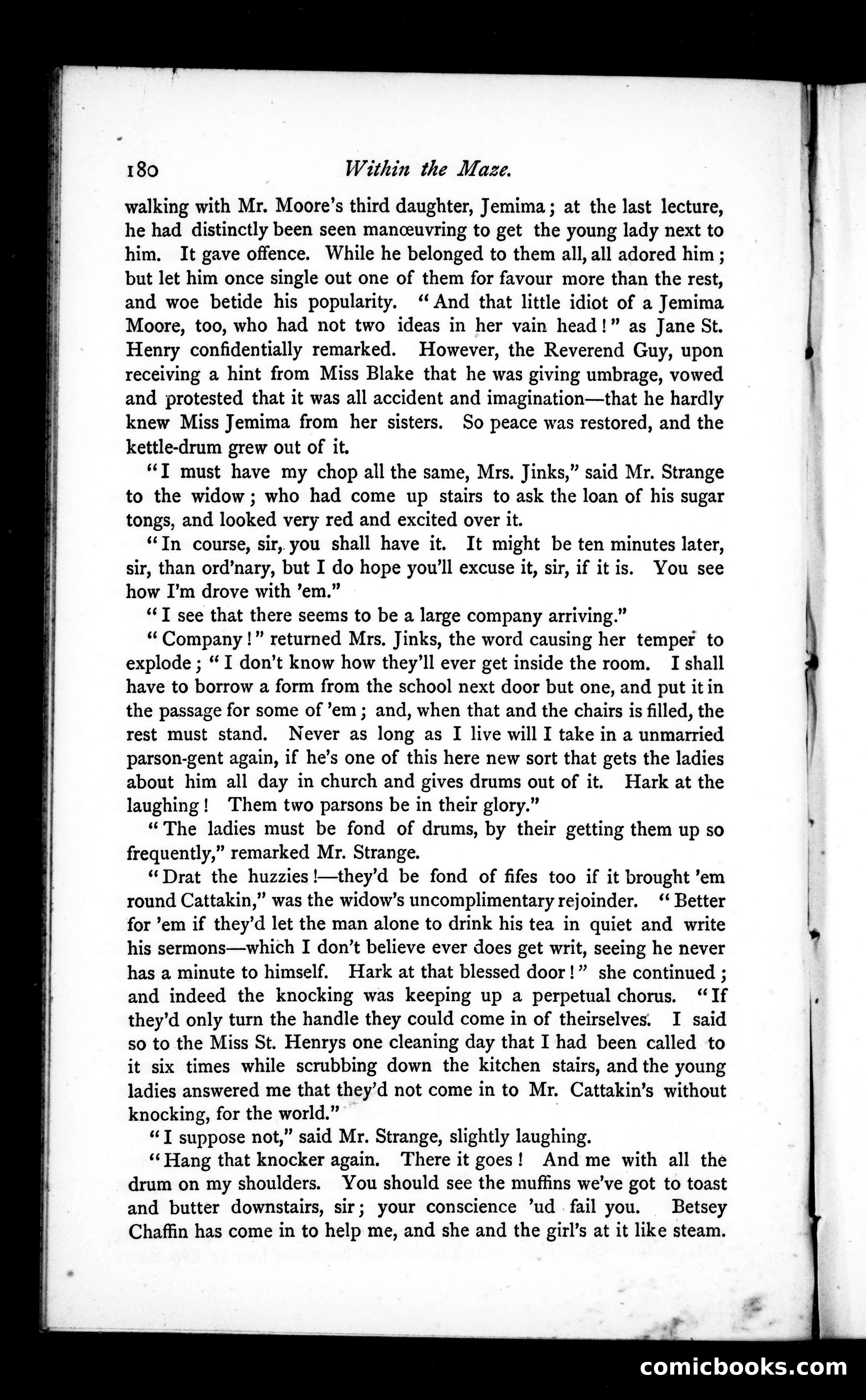 The Argosy, Vol. 14 — page 20 of 82