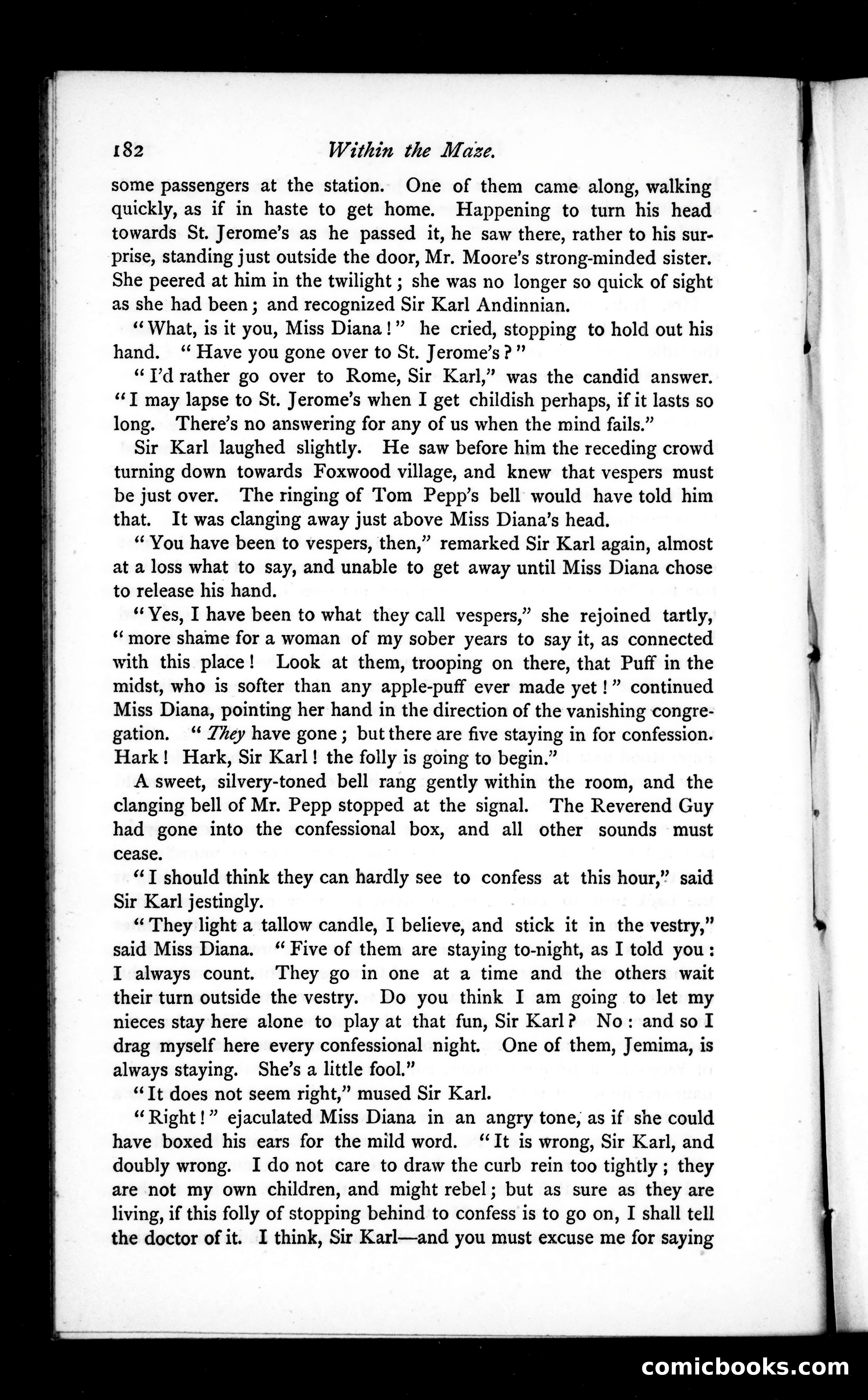 The Argosy, Vol. 14 — page 22 of 82