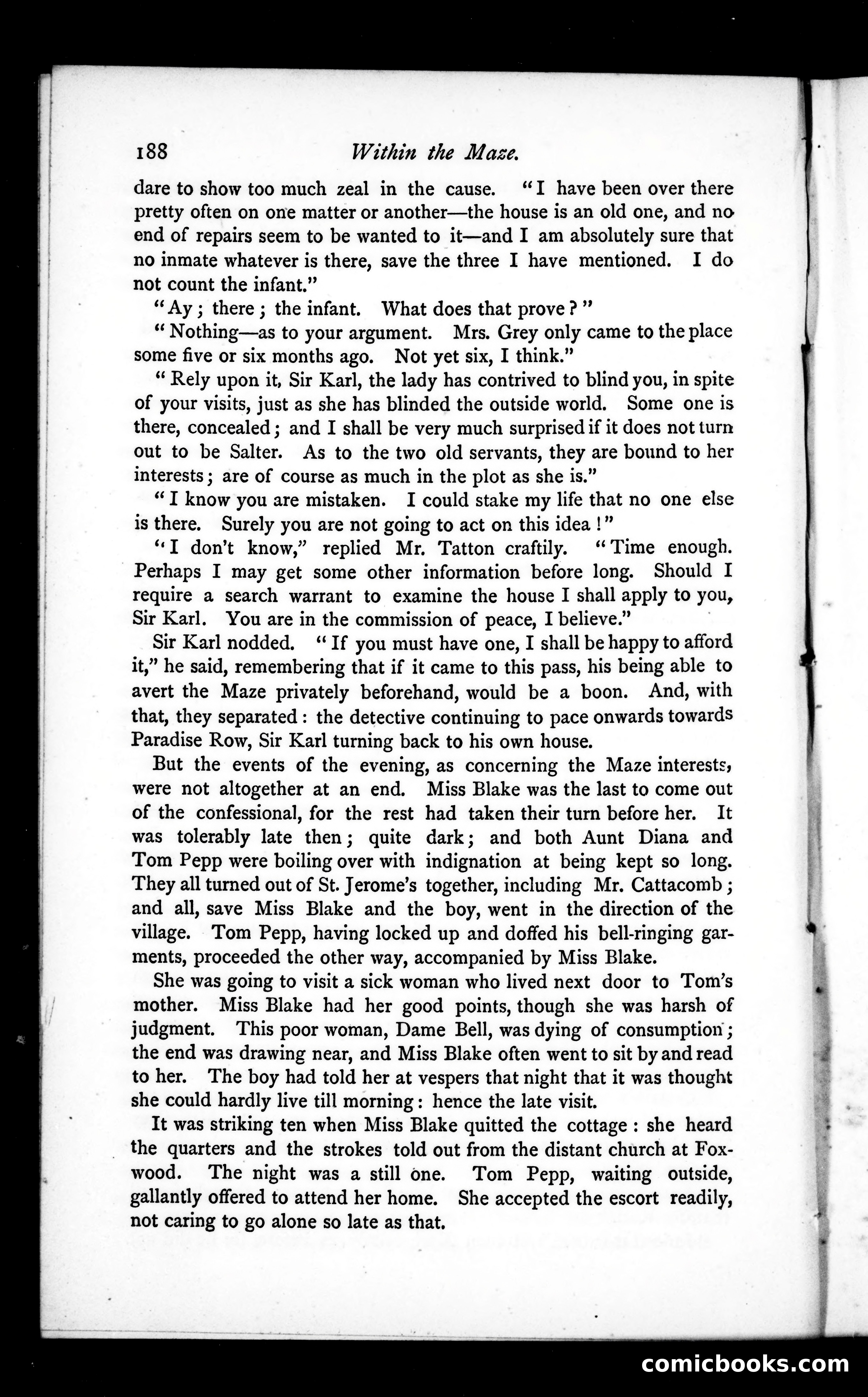 The Argosy, Vol. 14 — page 28 of 82