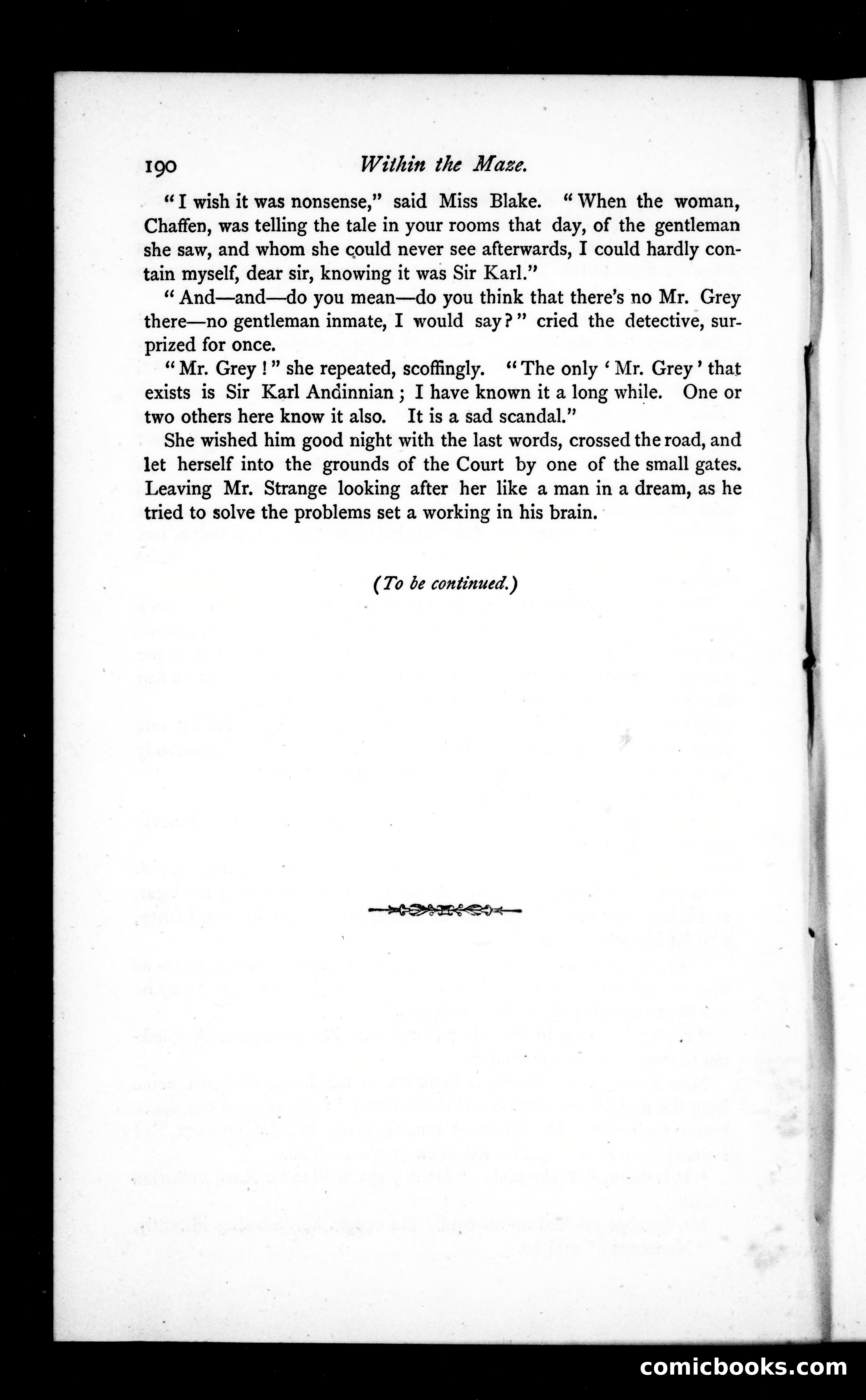 The Argosy, Vol. 14 — page 30 of 82
