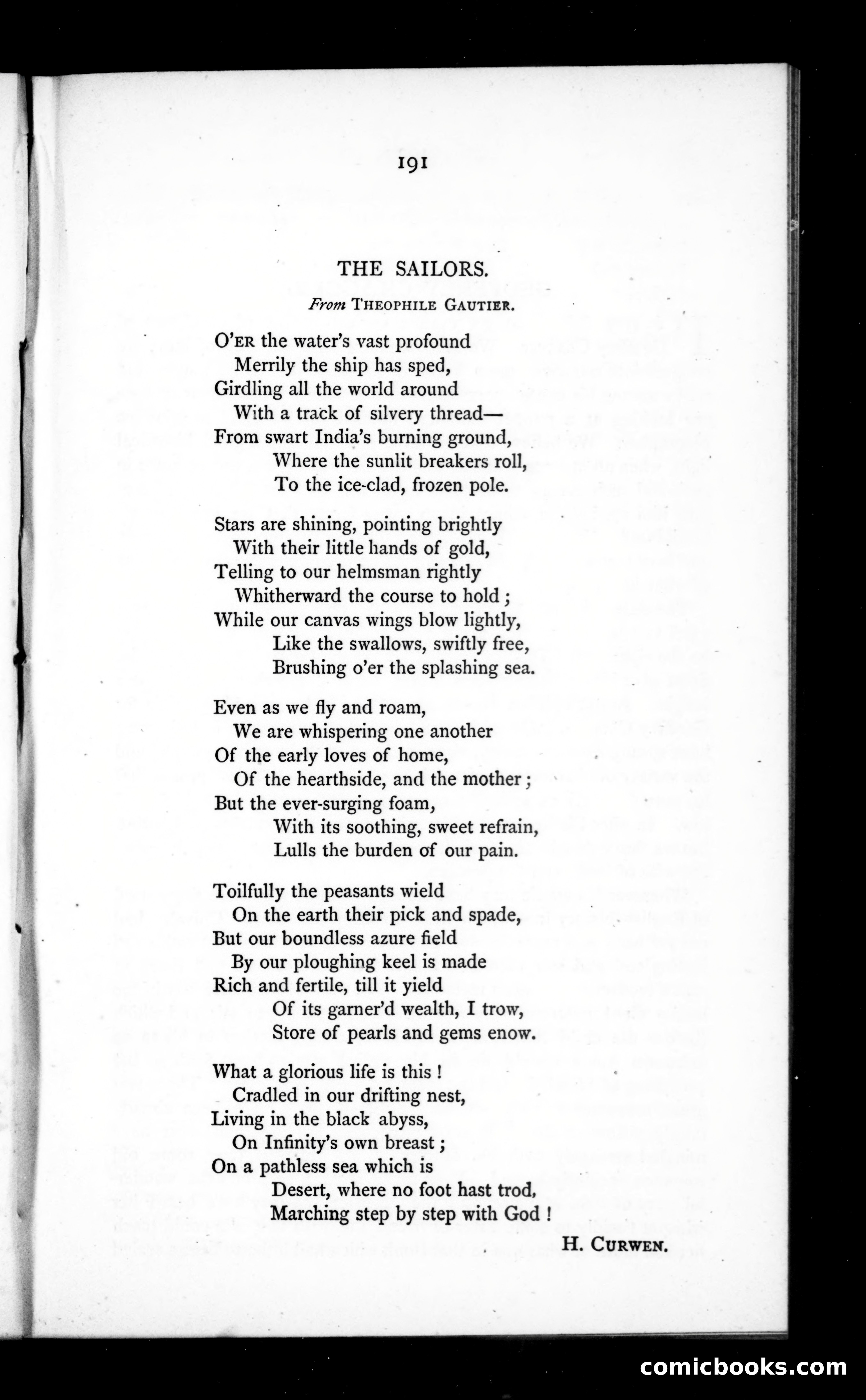 The Argosy, Vol. 14 — page 31 of 82