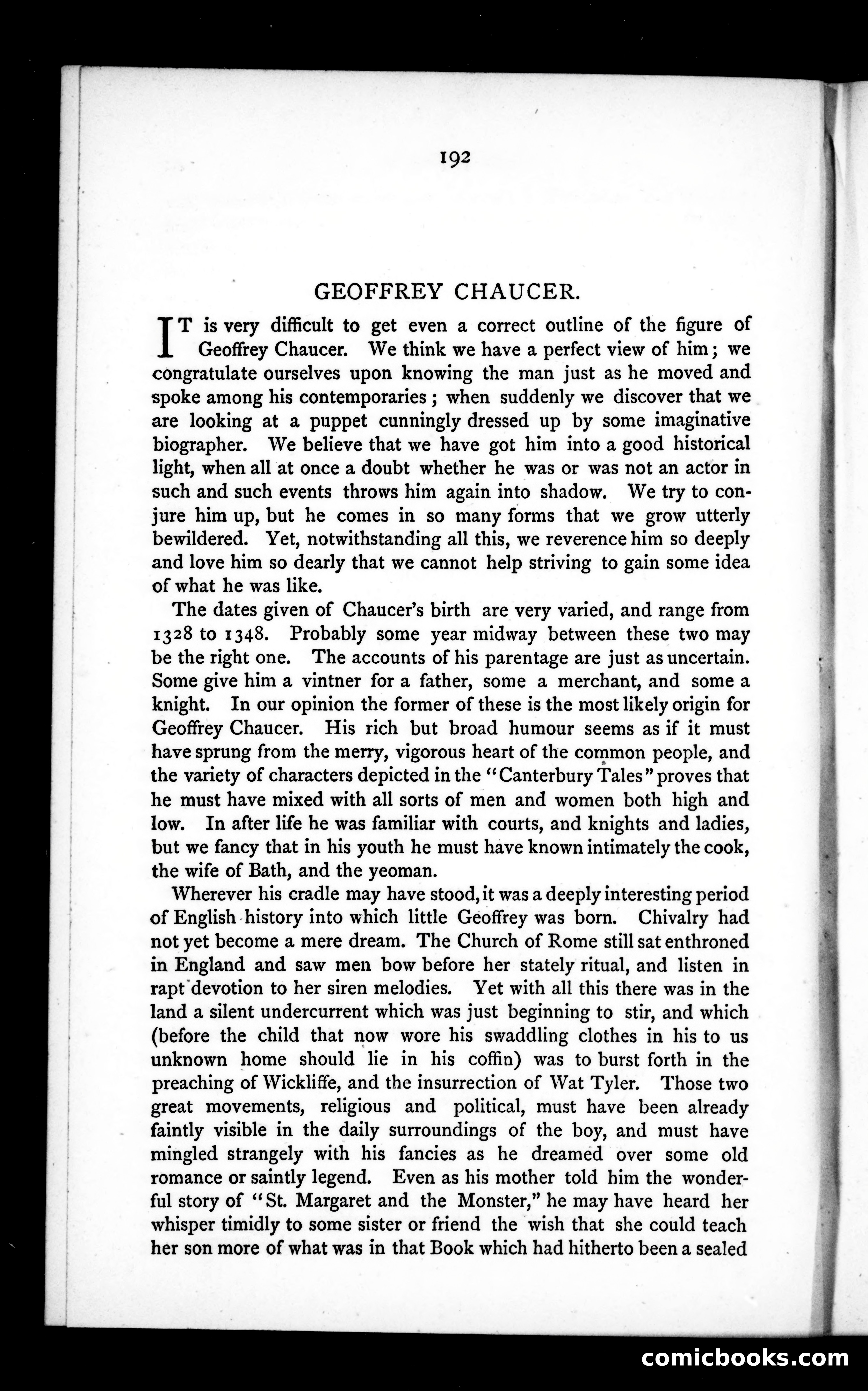 The Argosy, Vol. 14 — page 32 of 82