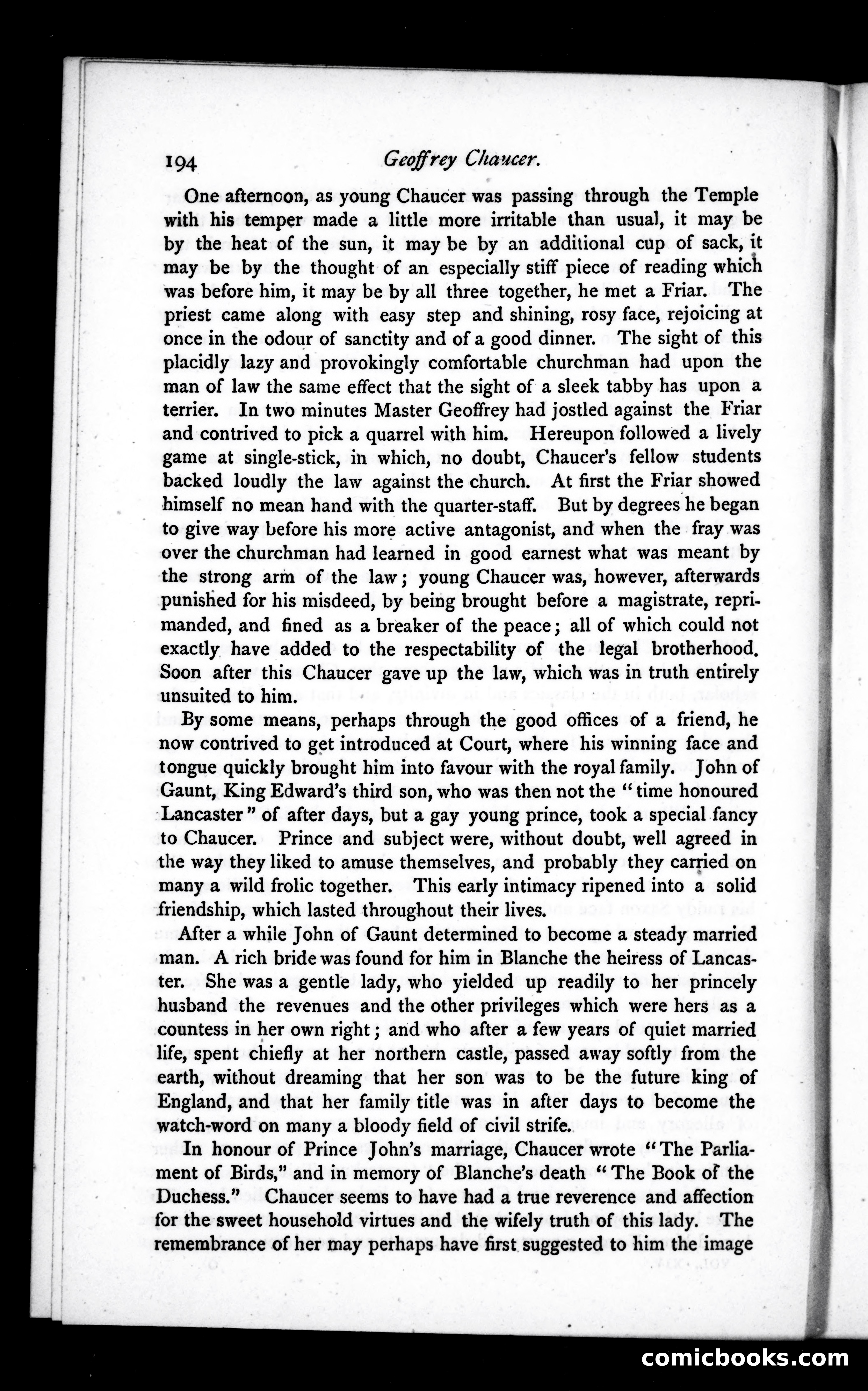 The Argosy, Vol. 14 — page 34 of 82