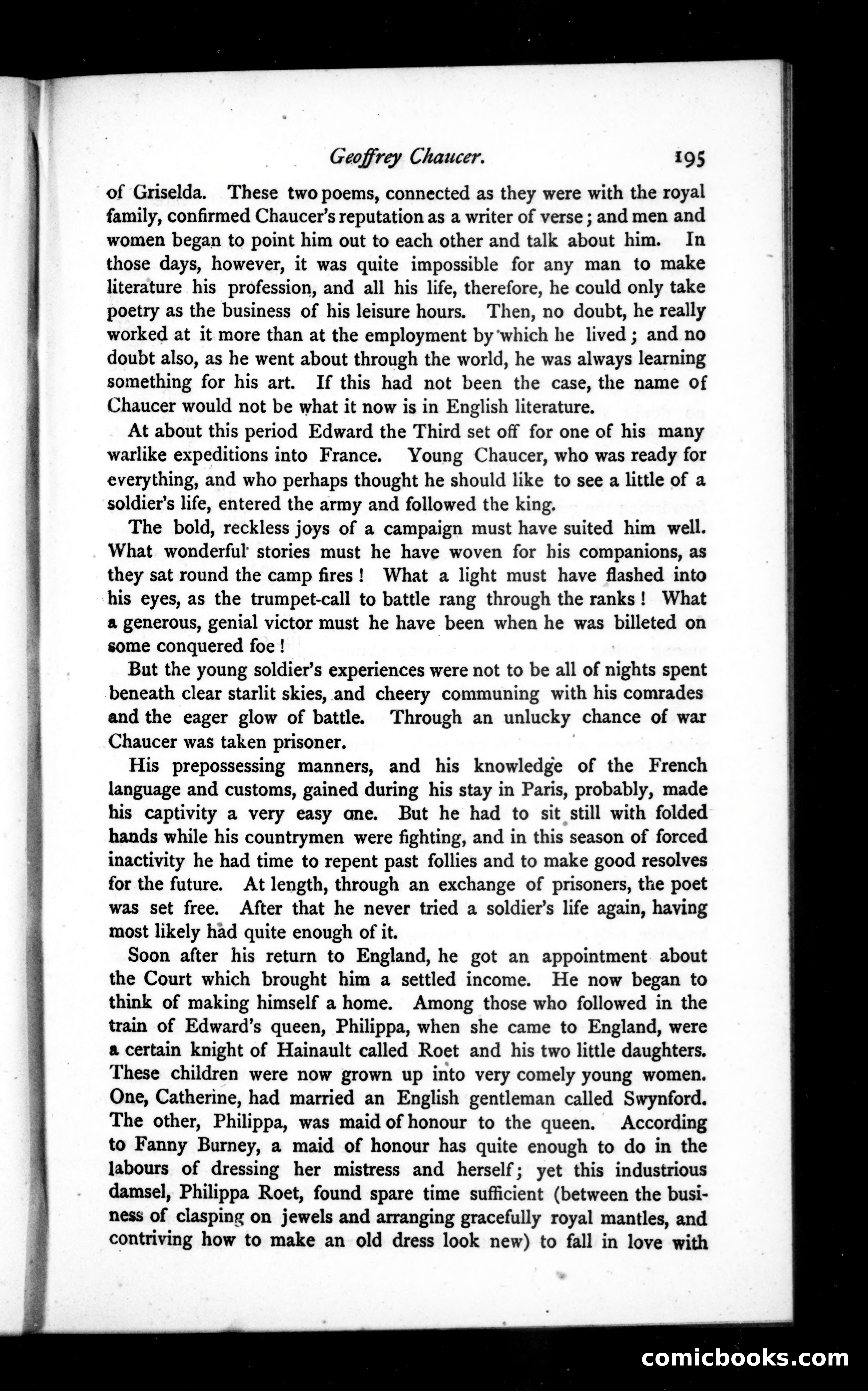 The Argosy, Vol. 14 — page 35 of 82
