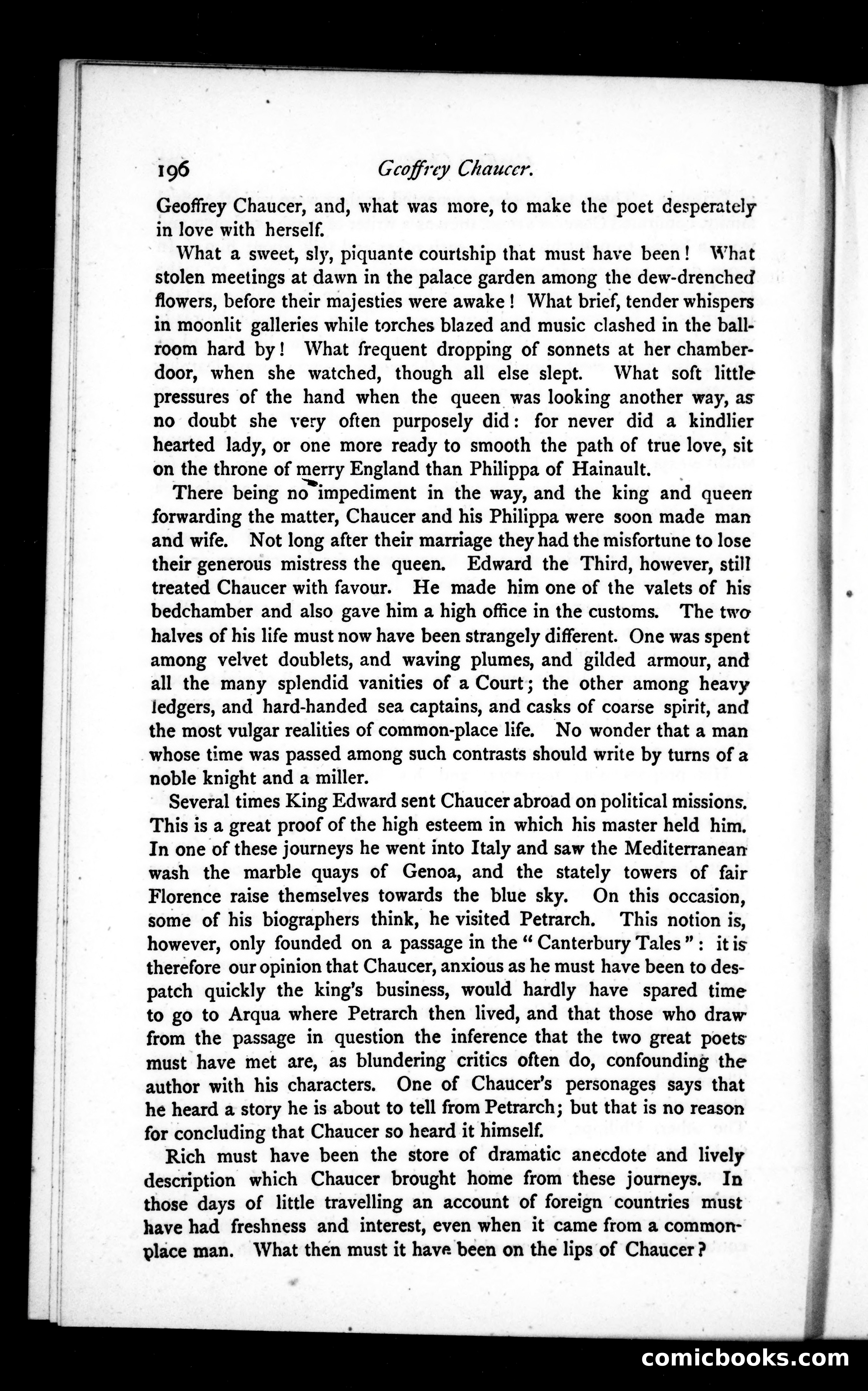 The Argosy, Vol. 14 — page 36 of 82