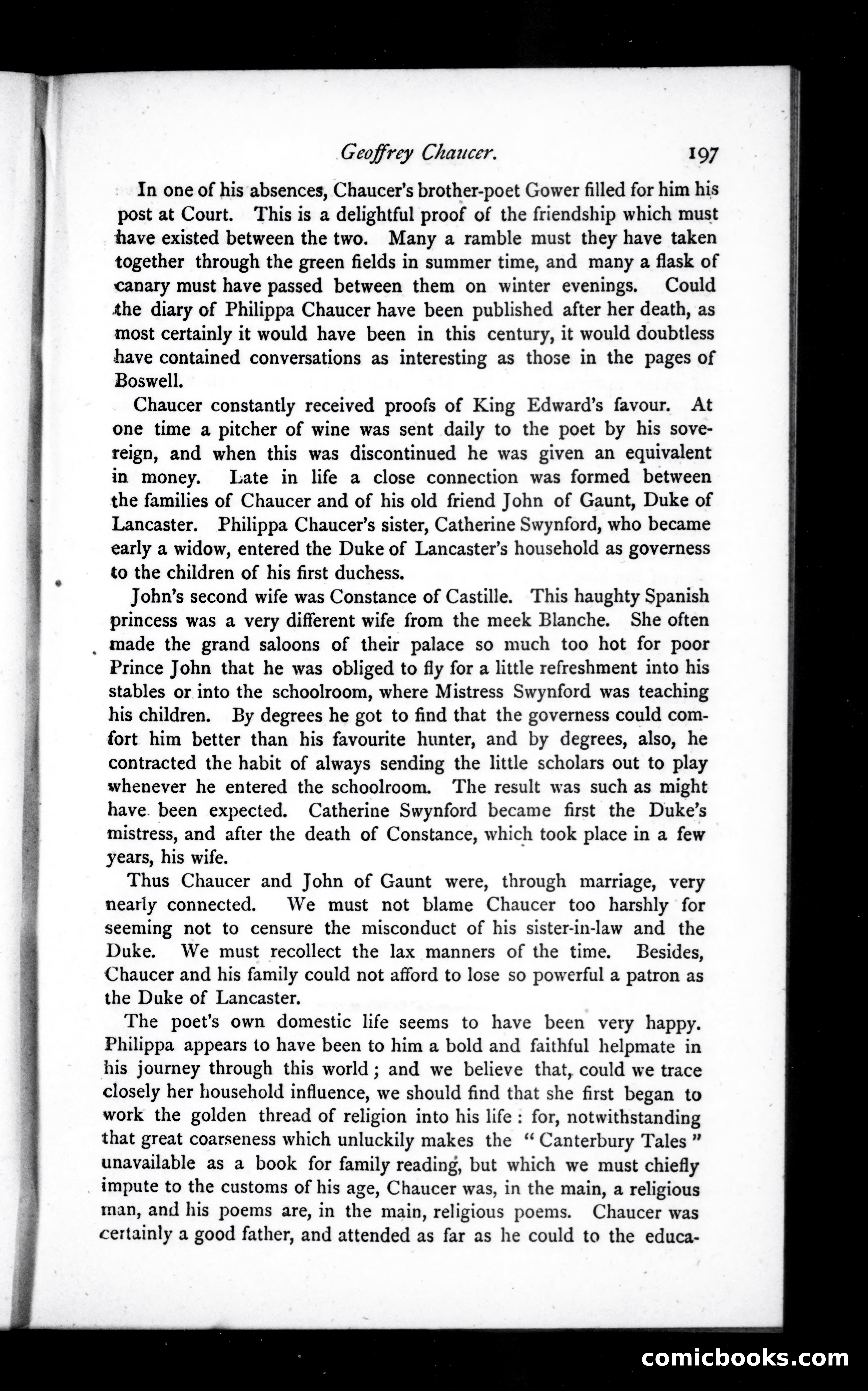 The Argosy, Vol. 14 — page 37 of 82